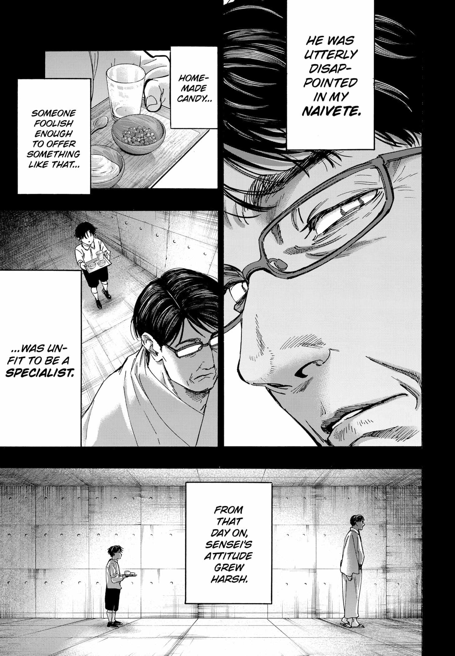 Read MARRIAGETOXIN chapter 137 image 10 on Lezhin