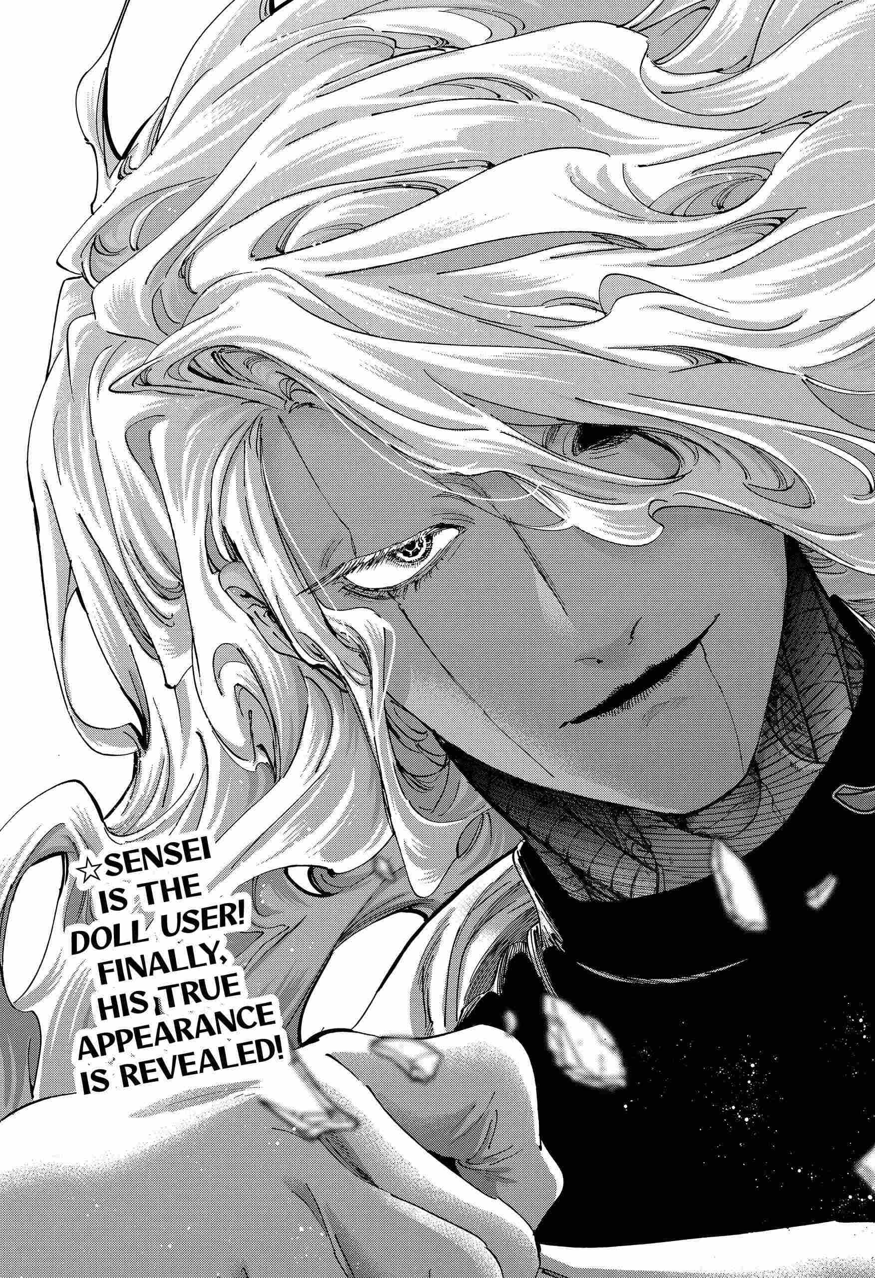Read MARRIAGETOXIN chapter 137 image 18 on Lezhin