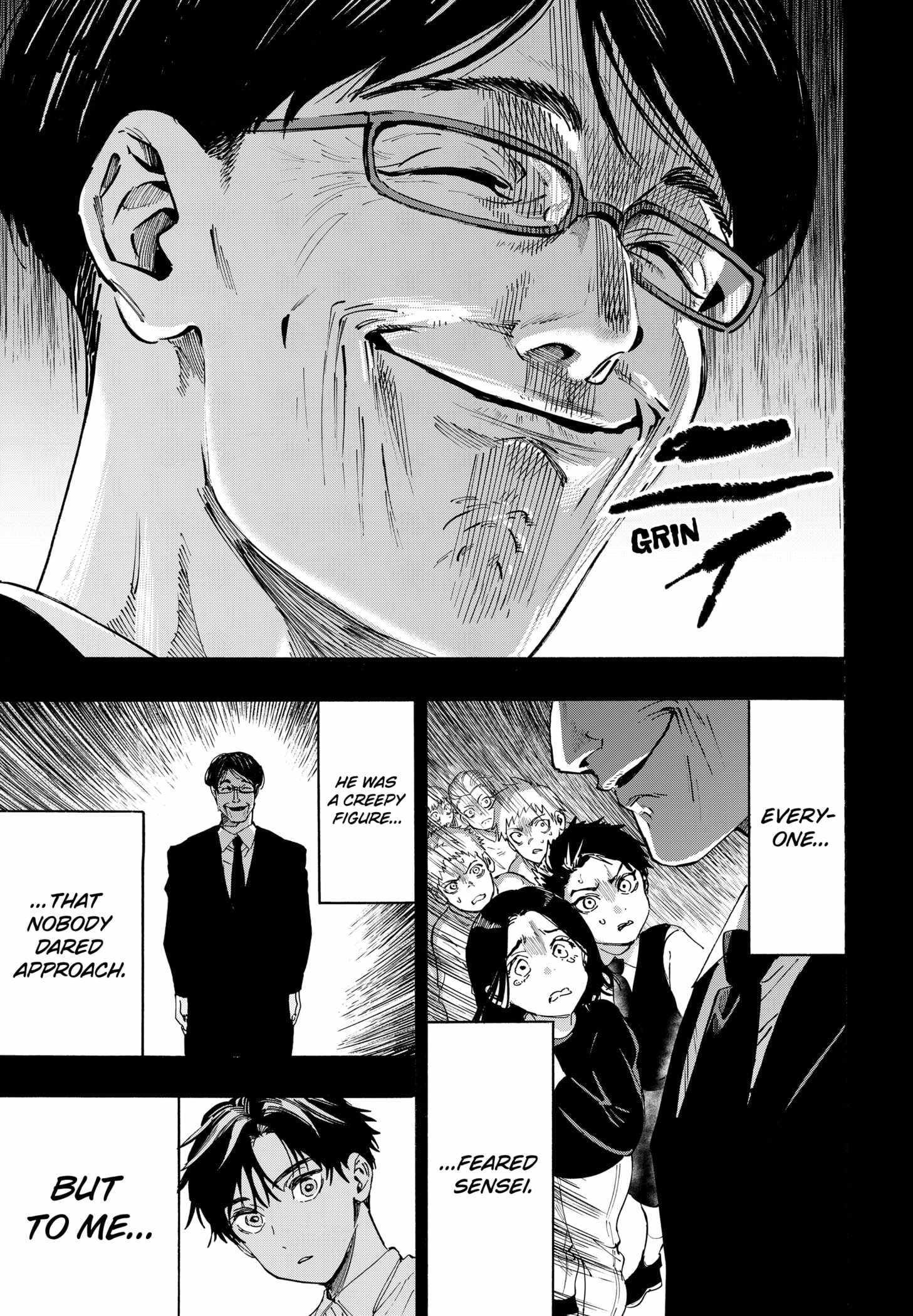 Read MARRIAGETOXIN chapter 137 image 4 on Lezhin