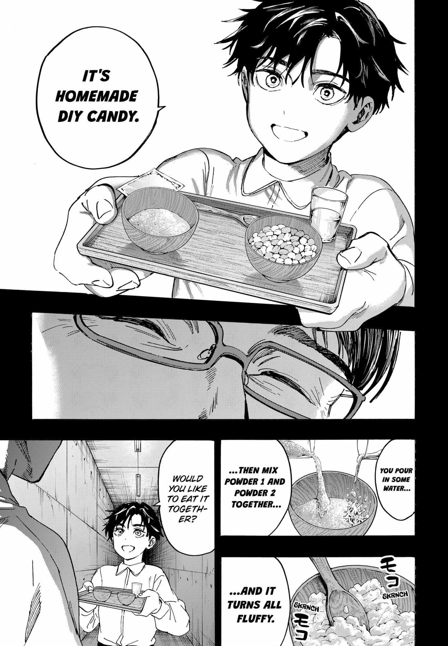 Read MARRIAGETOXIN chapter 137 image 6 on Lezhin