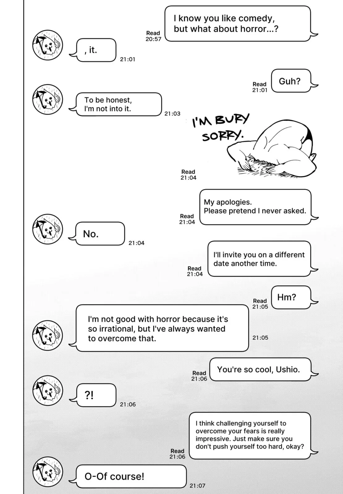 Read MARRIAGETOXIN chapter 138.1 image 1 on Lezhin