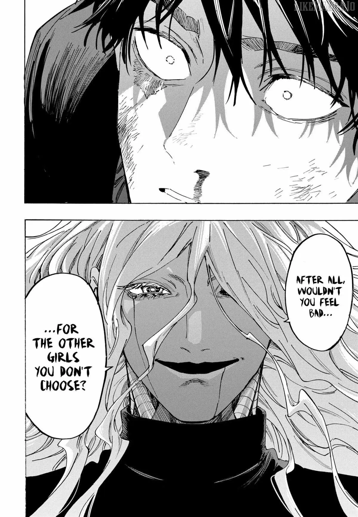 Read MARRIAGETOXIN chapter 138.99 image 14 on Lezhin