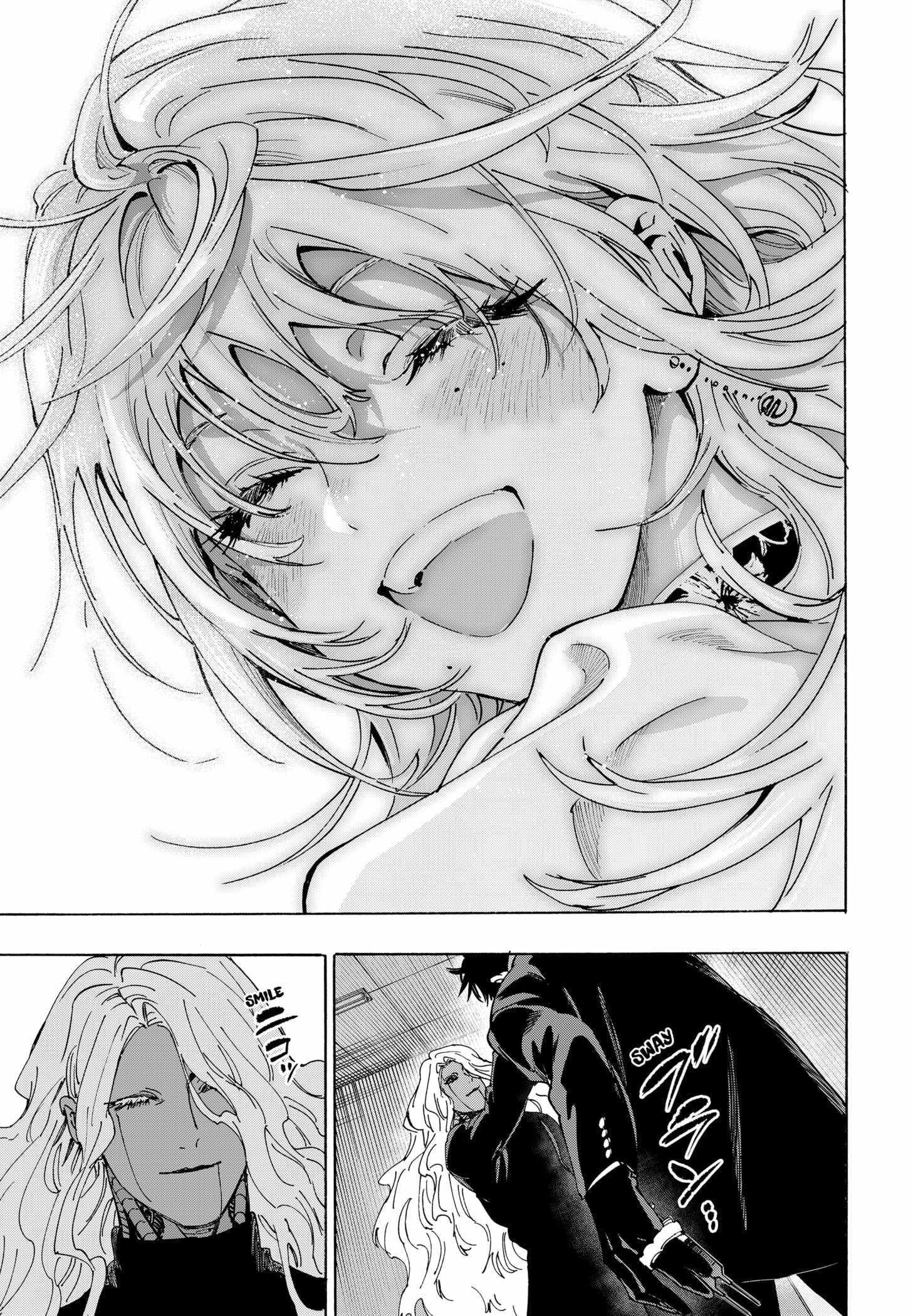 Read MARRIAGETOXIN chapter 138 image 14 on Lezhin