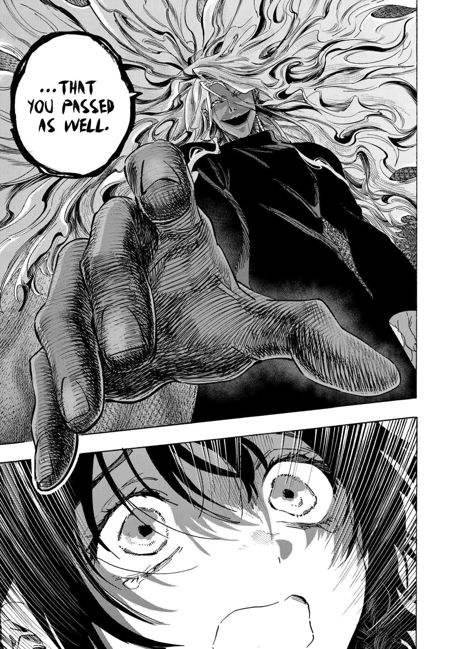 Read MARRIAGETOXIN chapter 138 image 4 on Lezhin