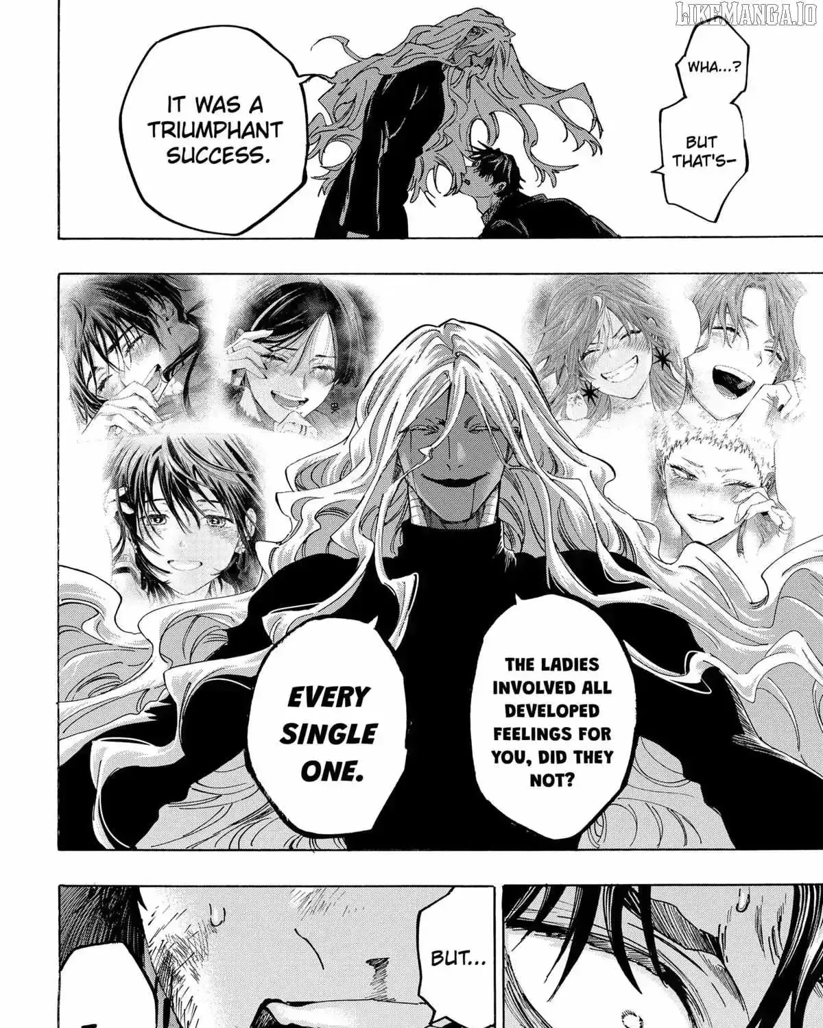 Read MARRIAGETOXIN chapter 139.2 image 22 on Lezhin