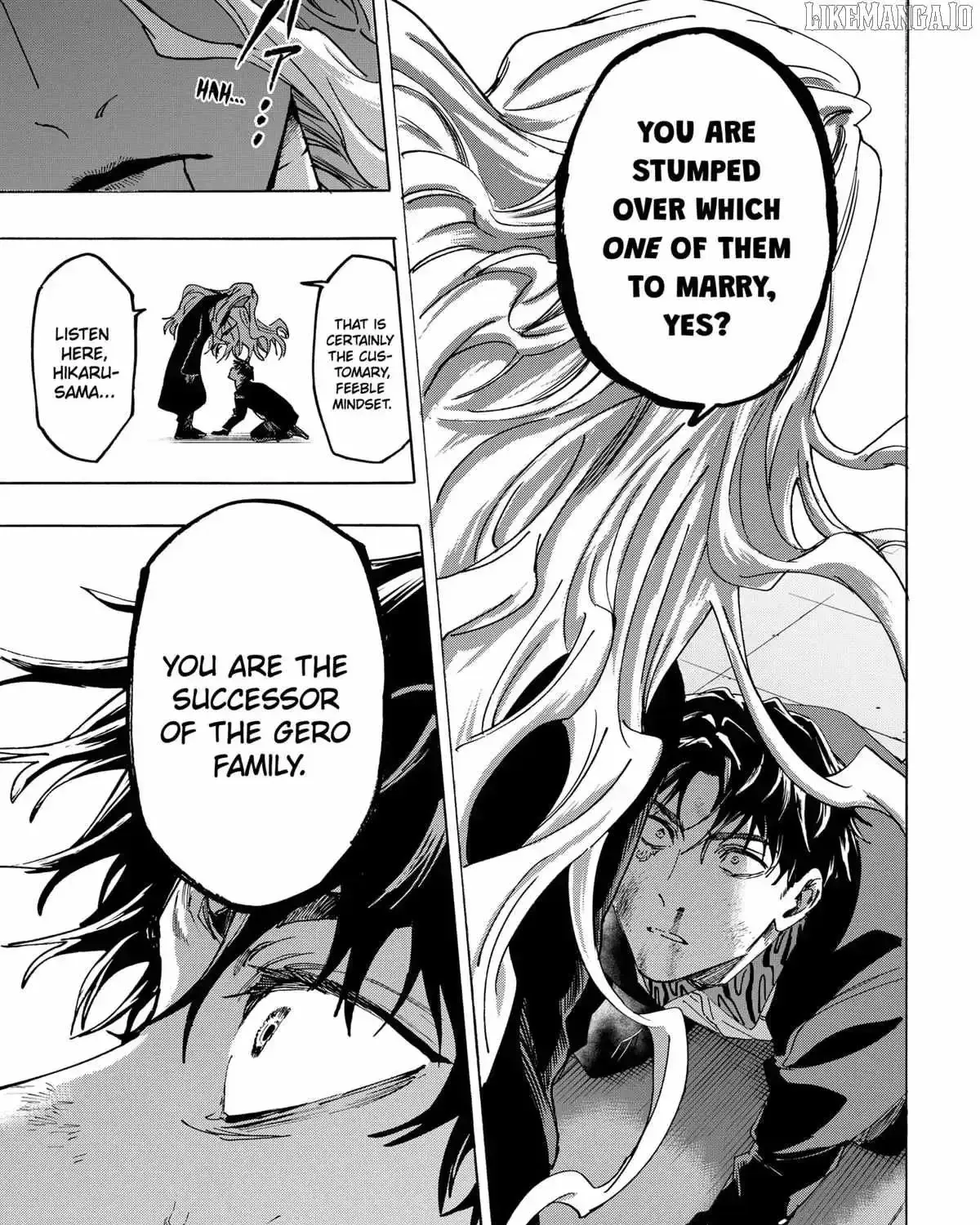 Read MARRIAGETOXIN chapter 139.2 image 24 on Lezhin