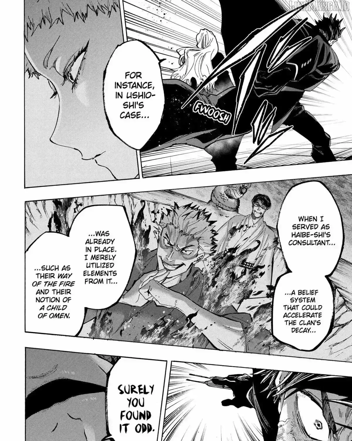 Read MARRIAGETOXIN chapter 139.3 image 14 on Lezhin