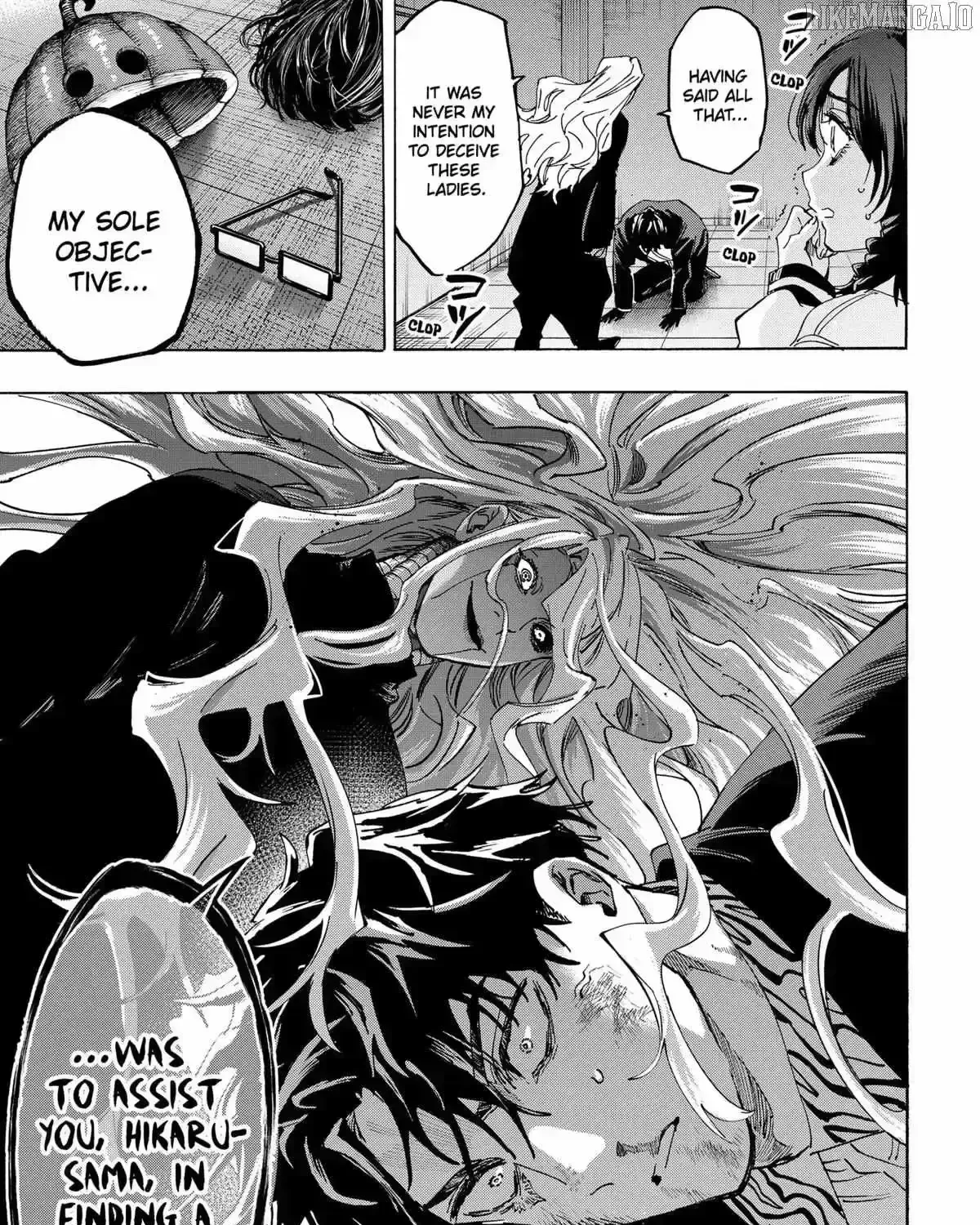 Read MARRIAGETOXIN chapter 139.3 image 20 on Lezhin