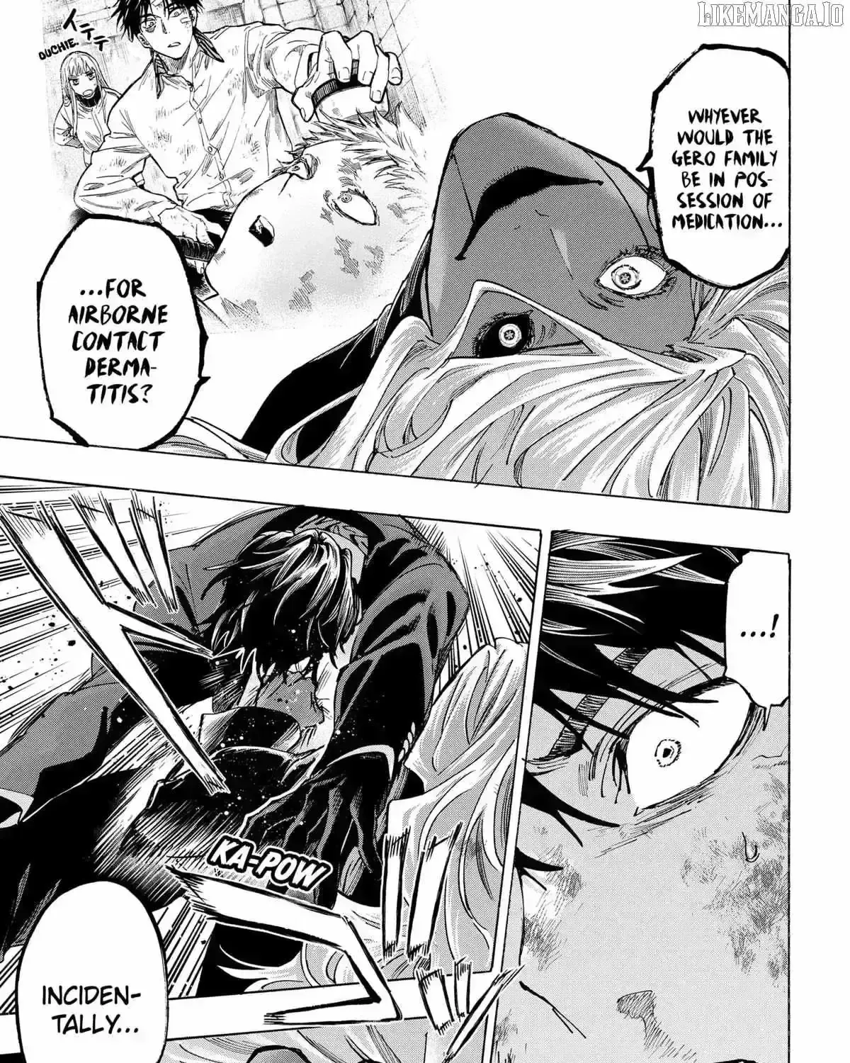 Read MARRIAGETOXIN chapter 139.4 image 16 on Lezhin