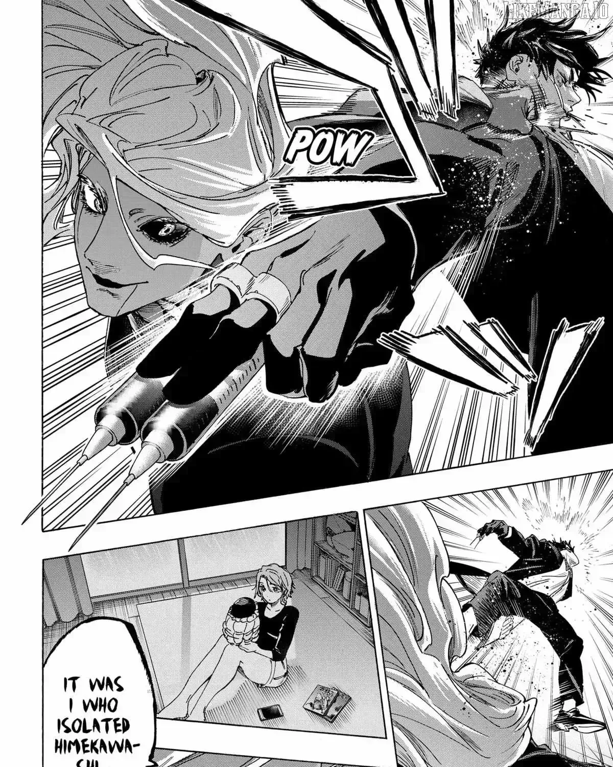 Read MARRIAGETOXIN chapter 139.4 image 2 on Lezhin