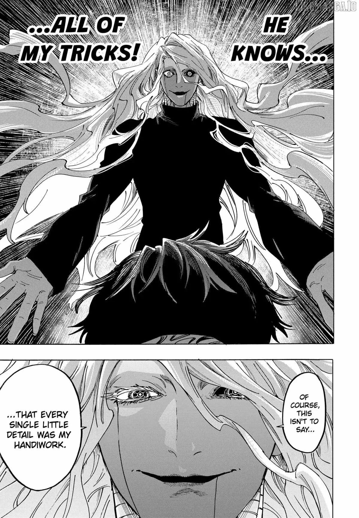 Read MARRIAGETOXIN chapter 139 image 6 on Lezhin