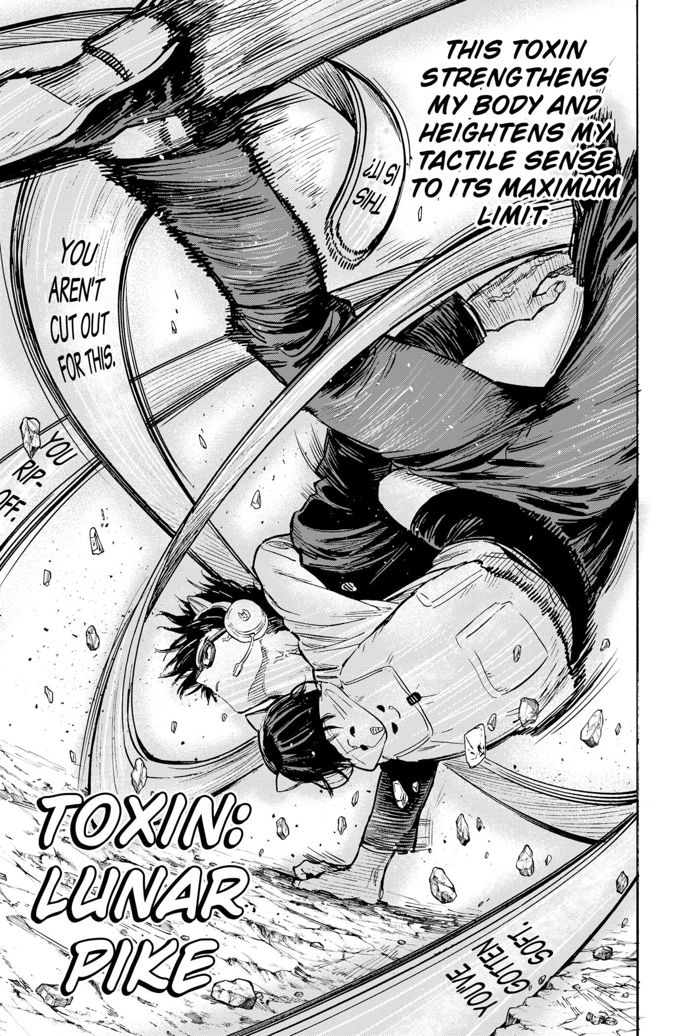 Read MARRIAGETOXIN chapter 14 image 10 on Lezhin