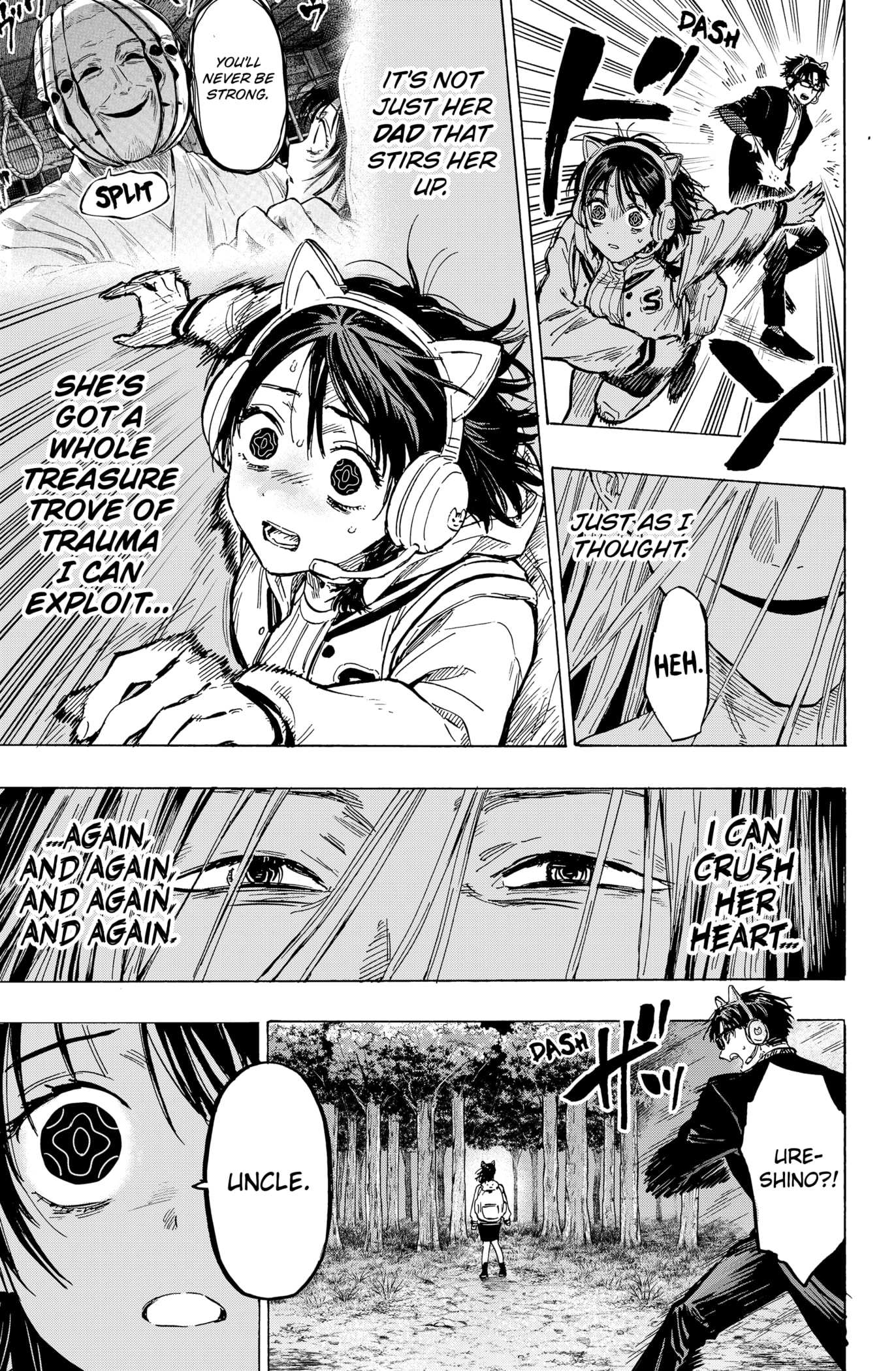 Read MARRIAGETOXIN chapter 14 image 12 on Lezhin