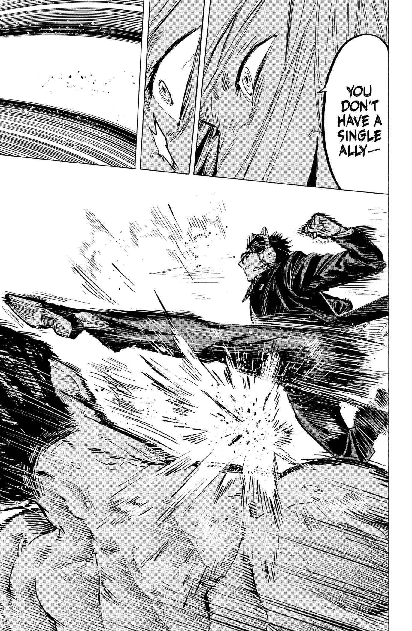 Read MARRIAGETOXIN chapter 14 image 14 on Lezhin