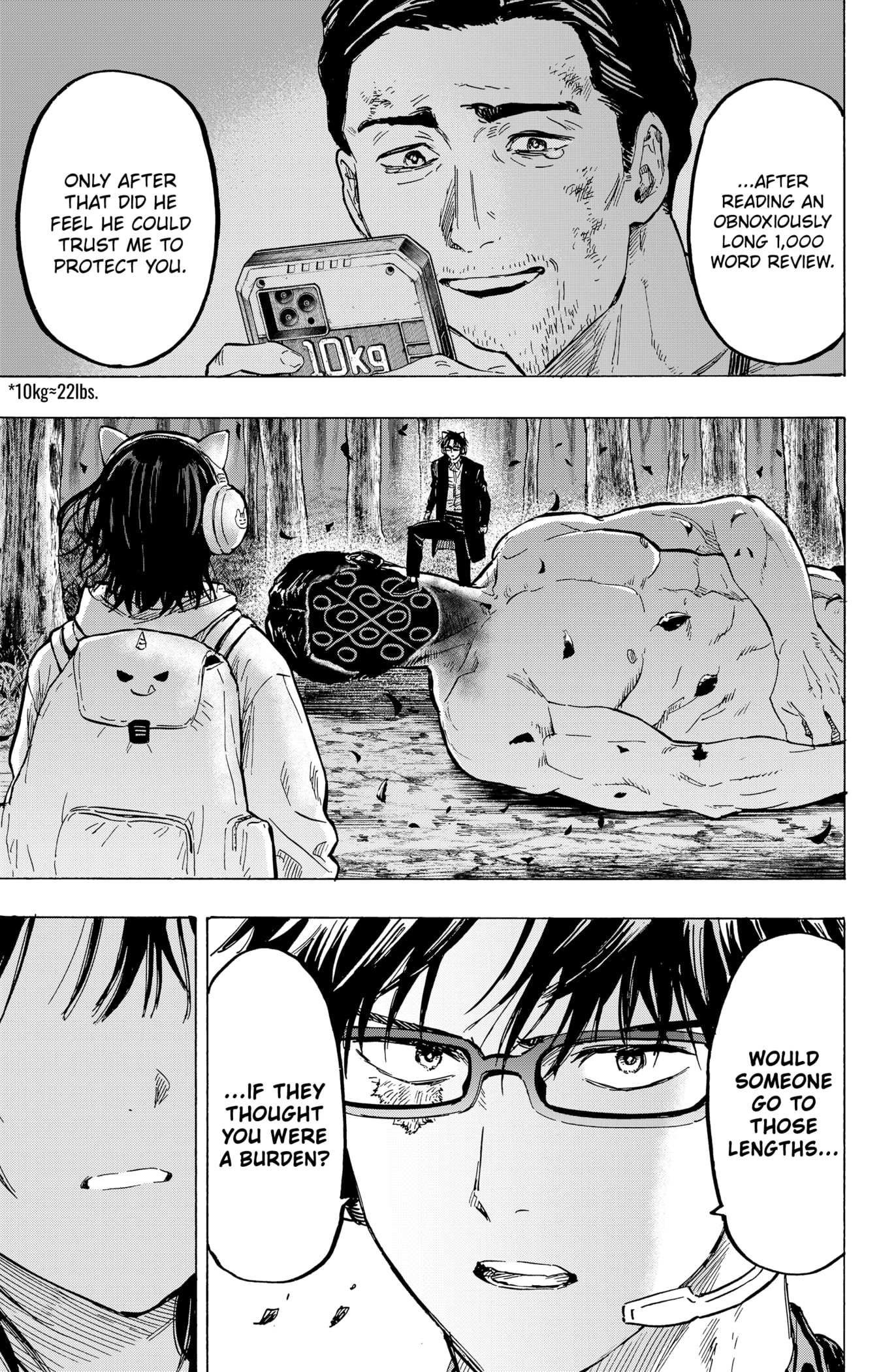 Read MARRIAGETOXIN chapter 14 image 16 on Lezhin