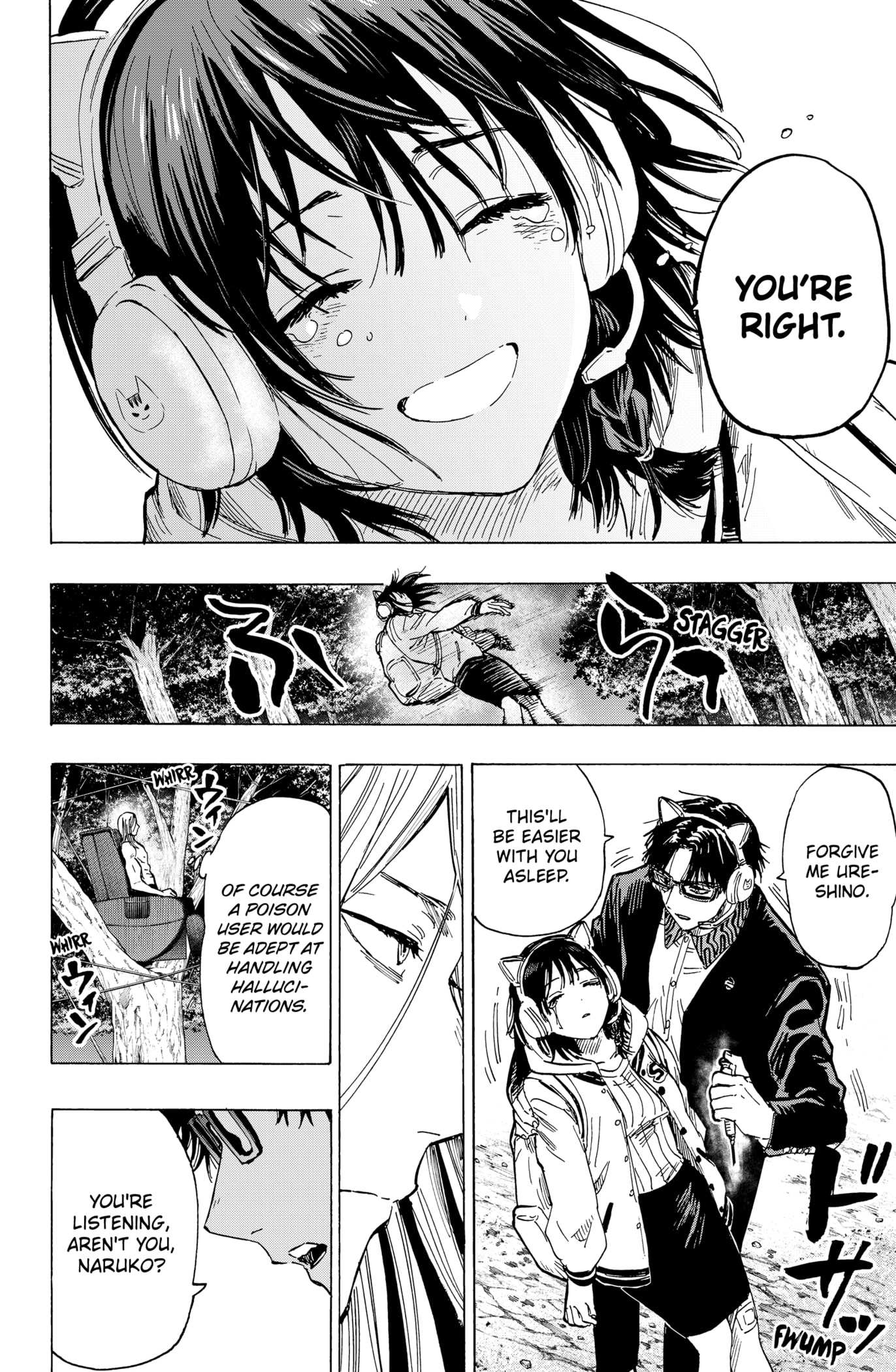 Read MARRIAGETOXIN chapter 14 image 17 on Lezhin