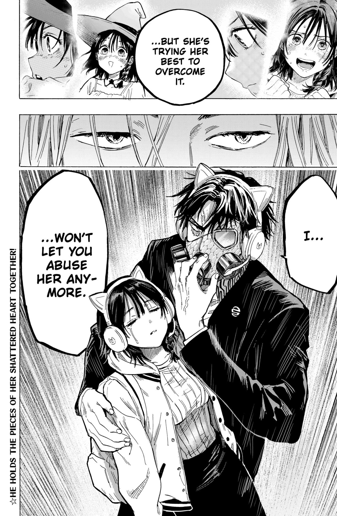 Read MARRIAGETOXIN chapter 14 image 19 on Lezhin