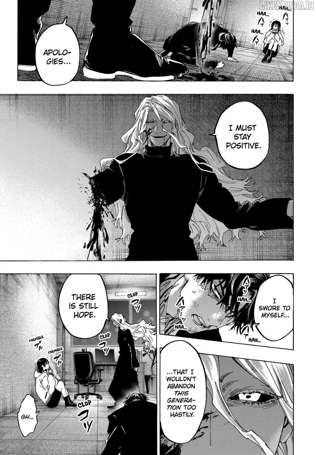 Read MARRIAGETOXIN chapter 140 image 10 on Lezhin