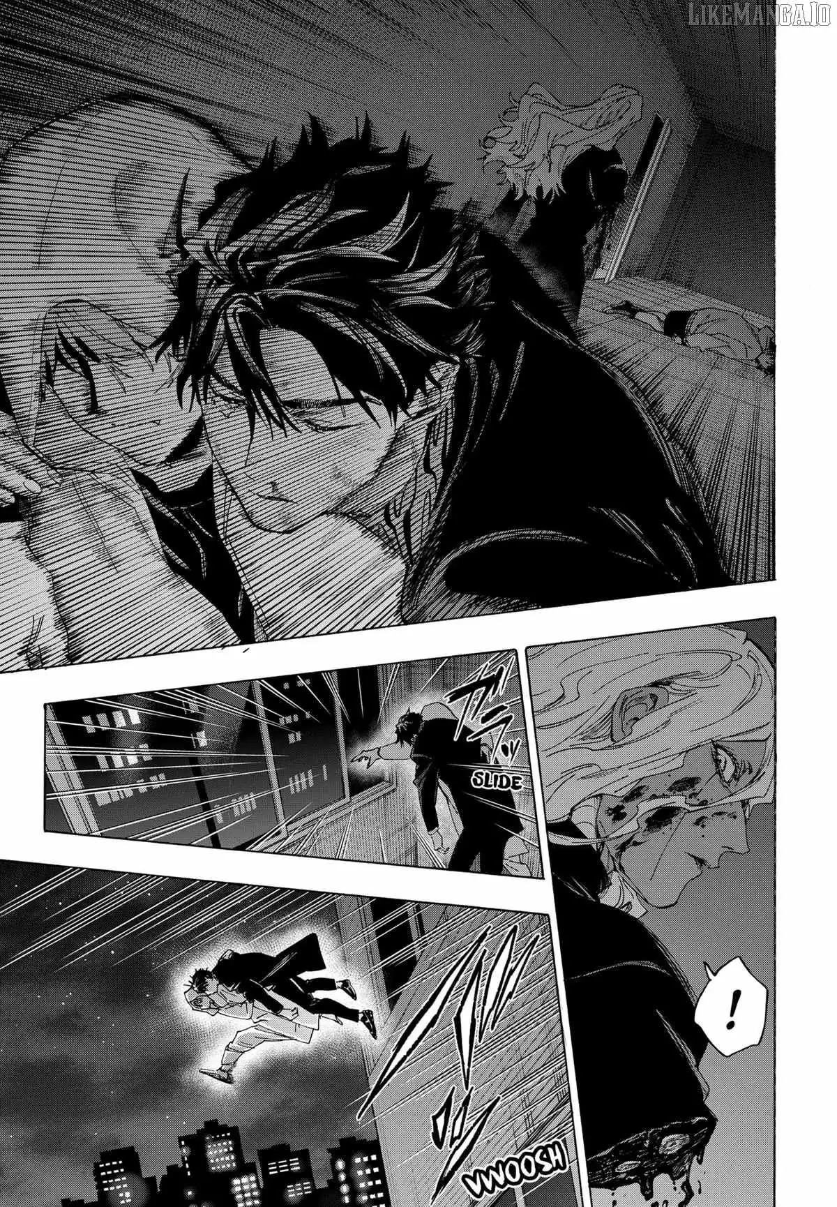 Read MARRIAGETOXIN chapter 140 image 14 on Lezhin
