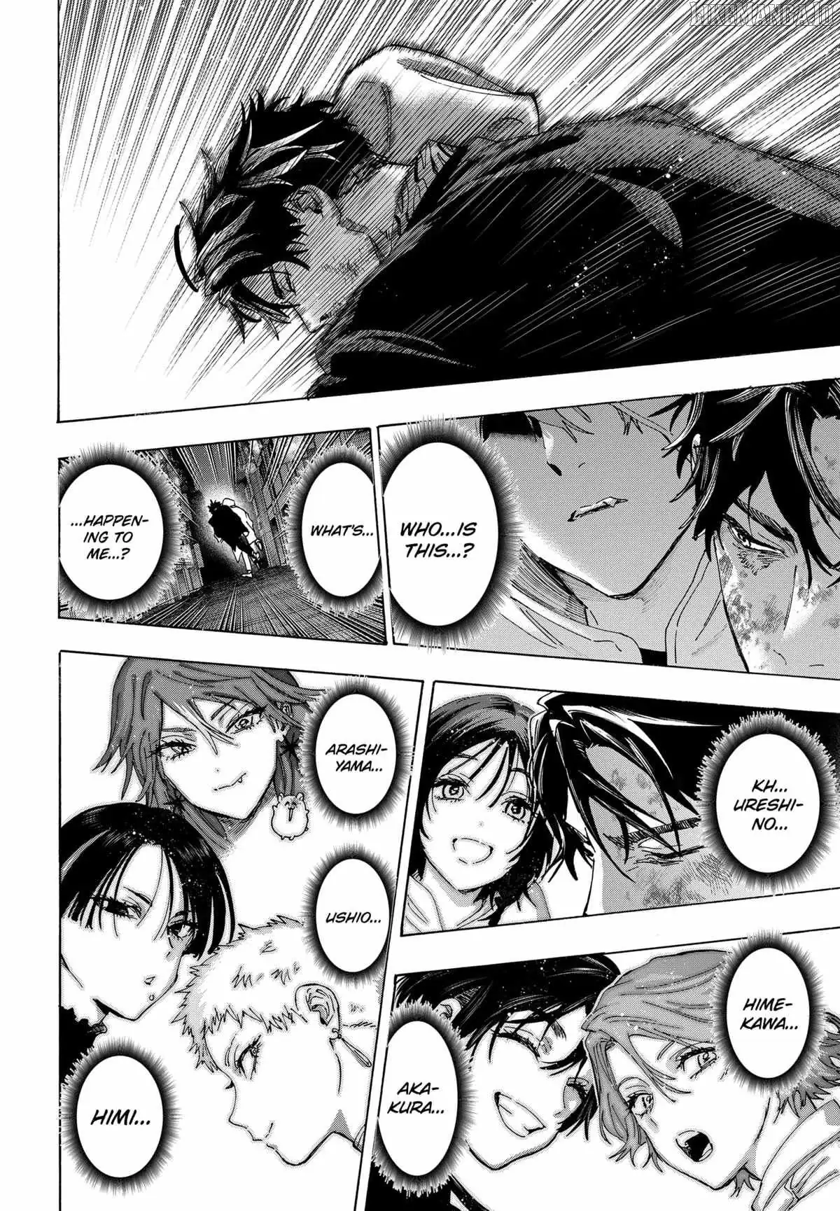 Read MARRIAGETOXIN chapter 140 image 15 on Lezhin