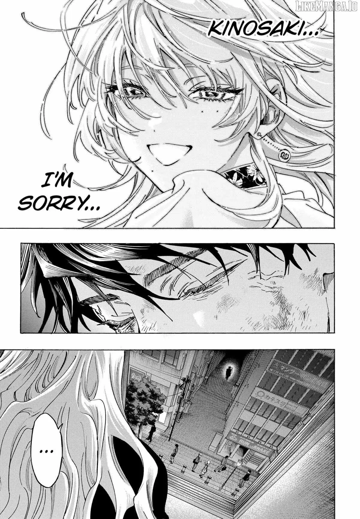 Read MARRIAGETOXIN chapter 140 image 16 on Lezhin