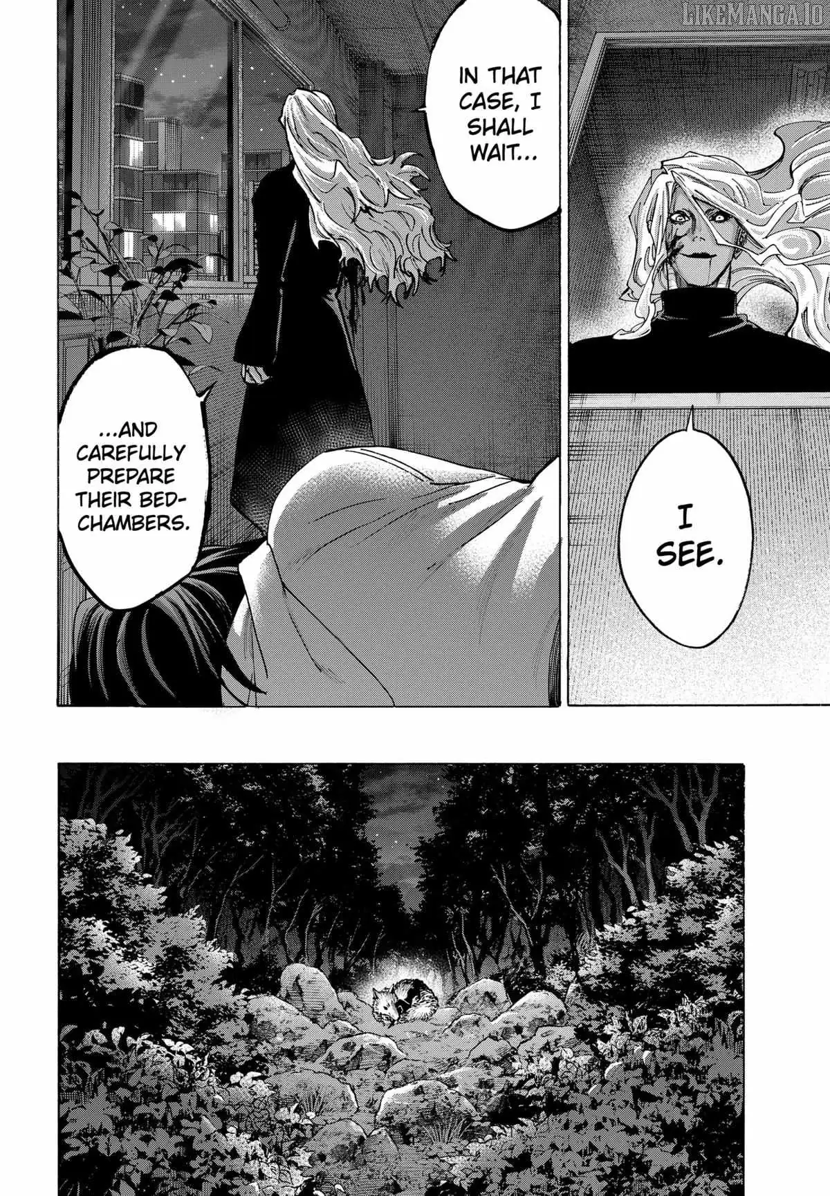 Read MARRIAGETOXIN chapter 140 image 17 on Lezhin