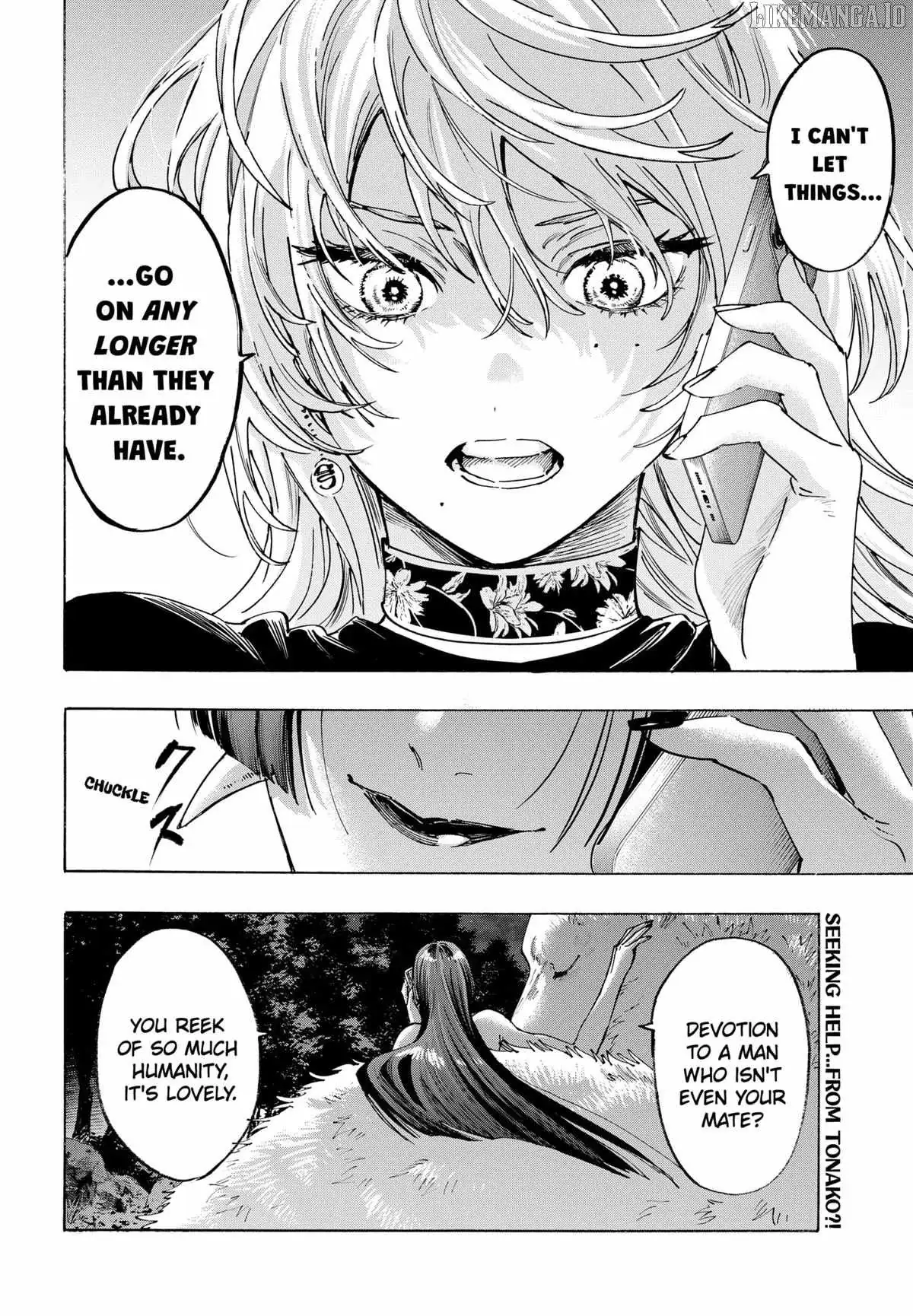 Read MARRIAGETOXIN chapter 140 image 19 on Lezhin