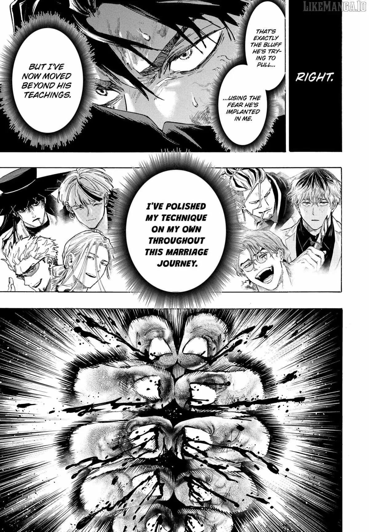 Read MARRIAGETOXIN chapter 140 image 2 on Lezhin