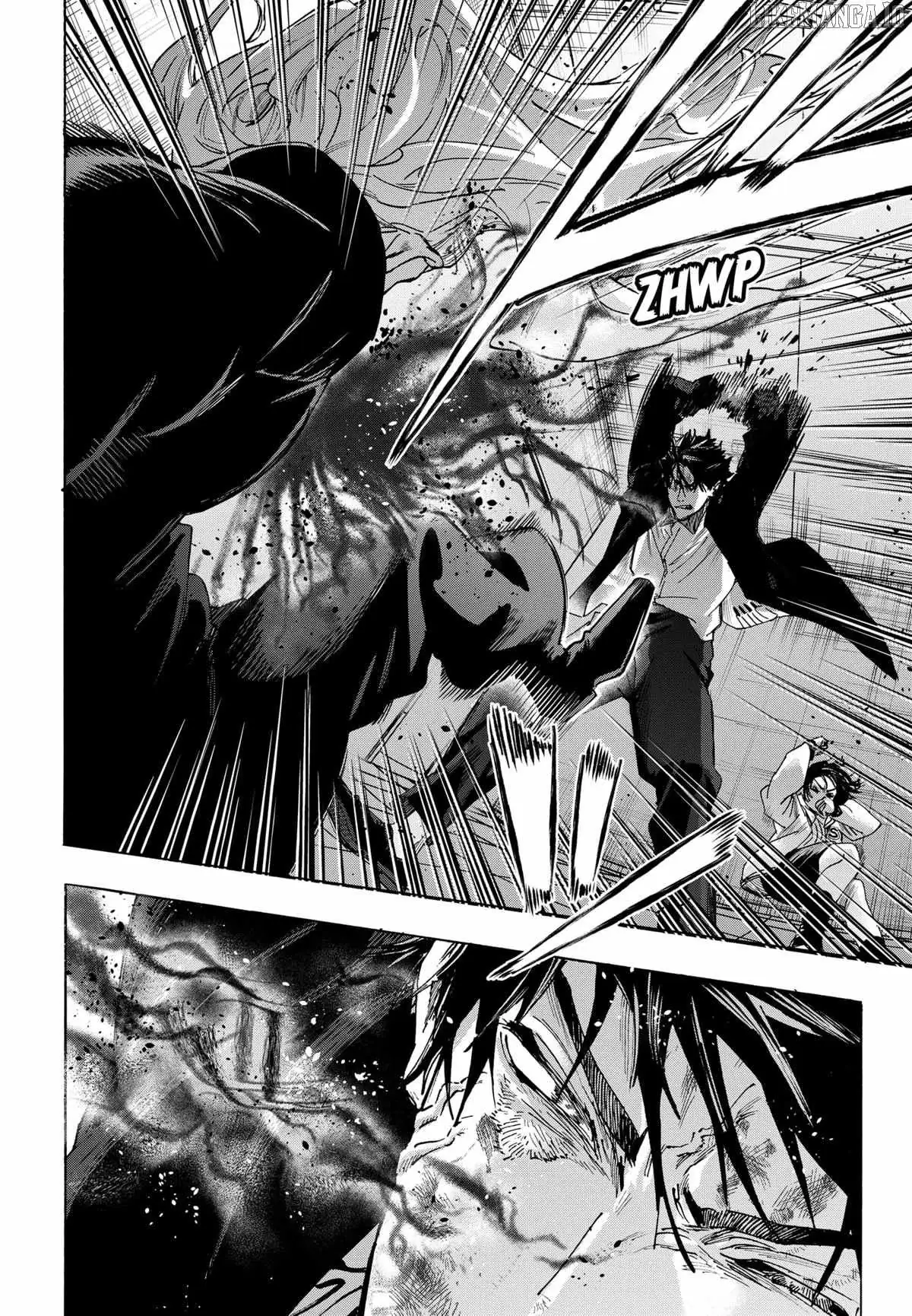 Read MARRIAGETOXIN chapter 140 image 3 on Lezhin