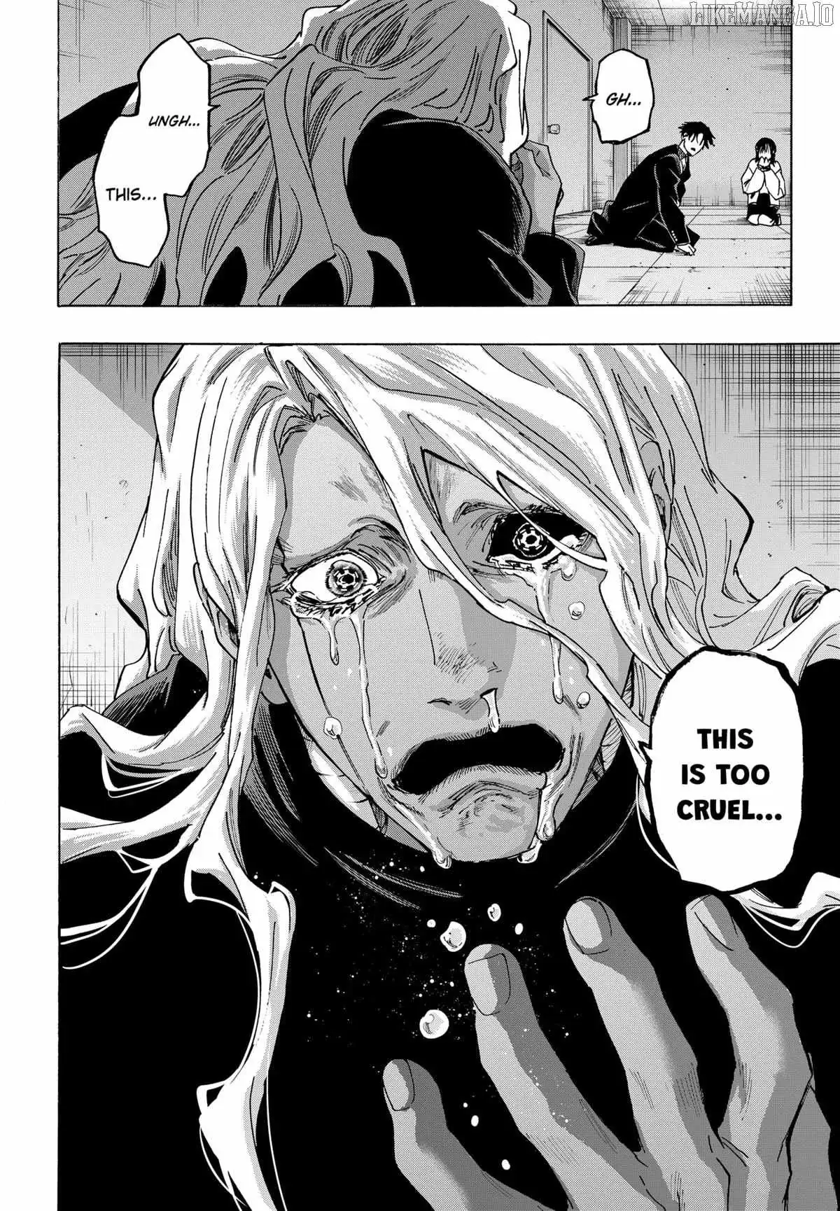 Read MARRIAGETOXIN chapter 140 image 5 on Lezhin
