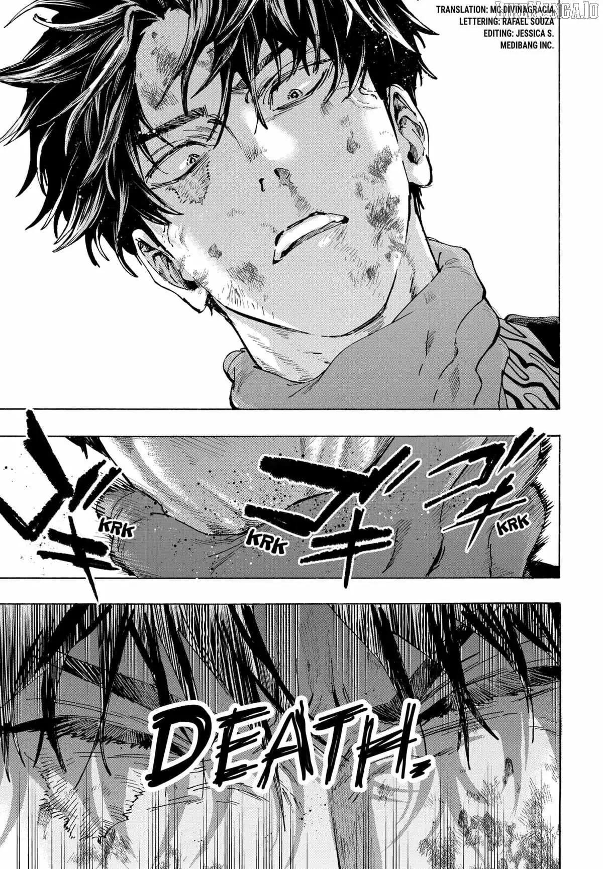 Read MARRIAGETOXIN chapter 140 image 8 on Lezhin