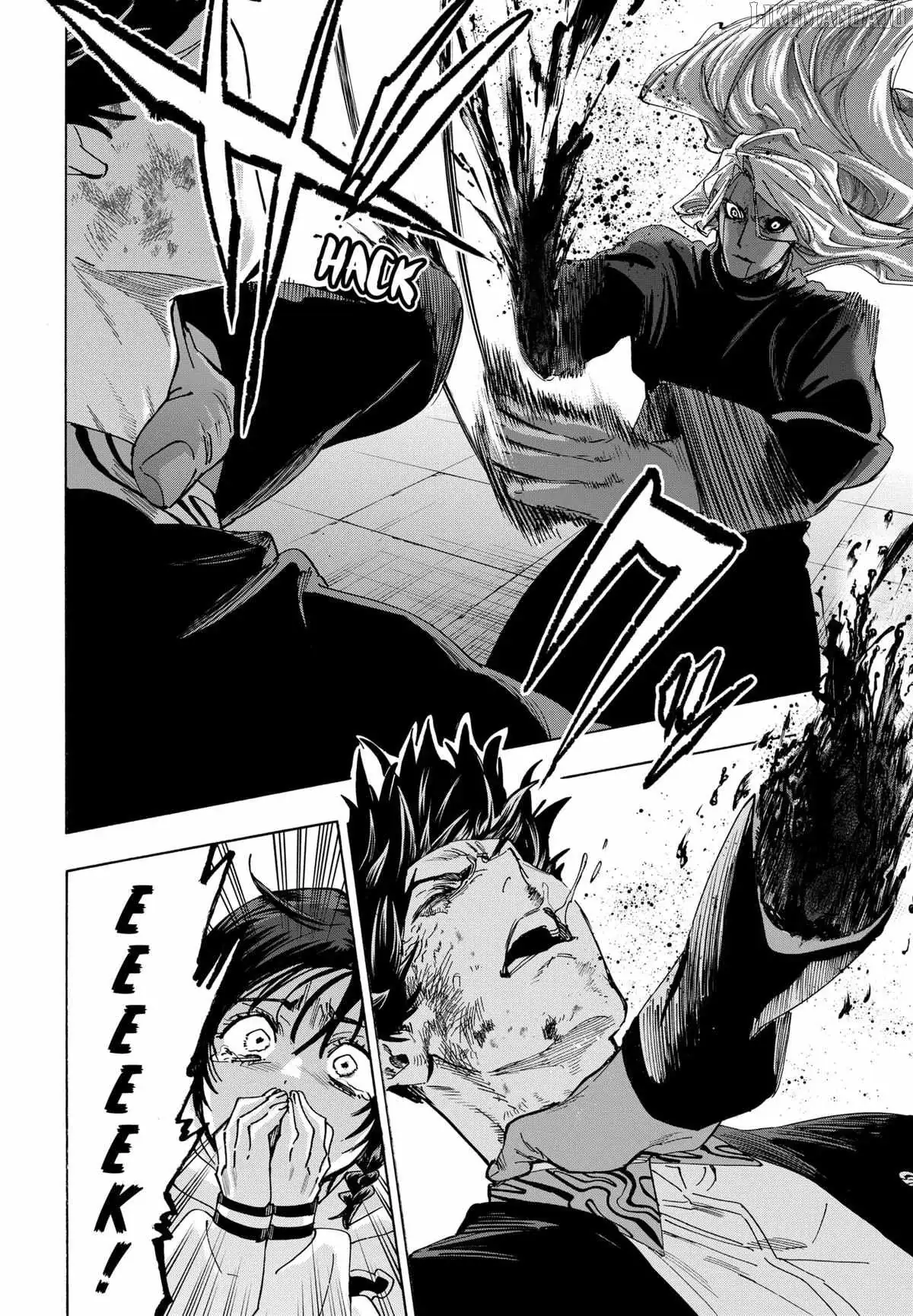Read MARRIAGETOXIN chapter 140 image 9 on Lezhin