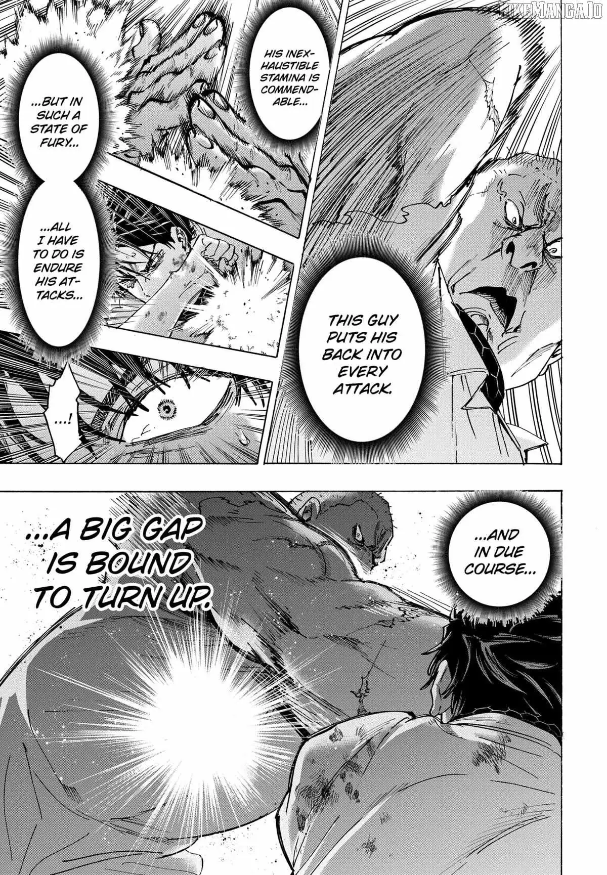 Read MARRIAGETOXIN chapter 141 image 11 on Lezhin