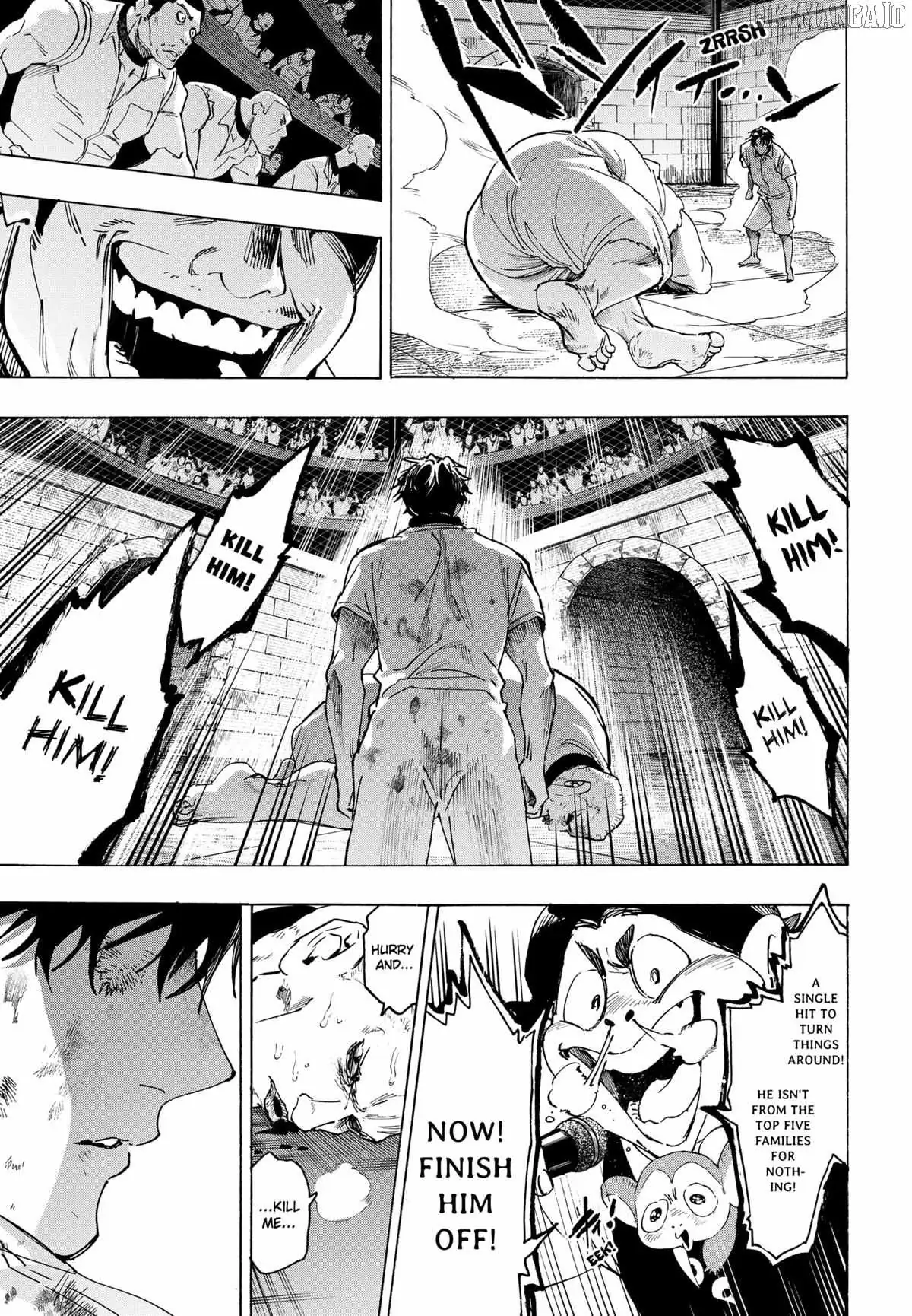 Read MARRIAGETOXIN chapter 141 image 13 on Lezhin