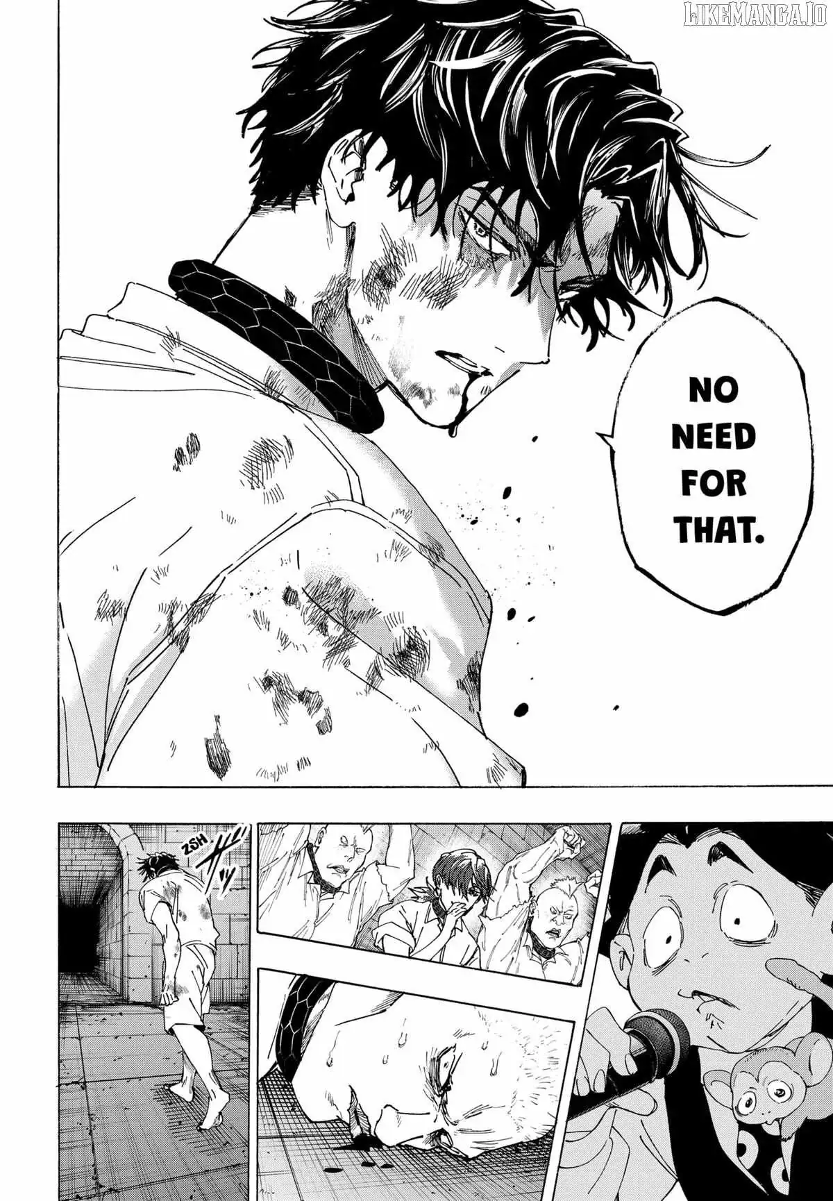 Read MARRIAGETOXIN chapter 141 image 14 on Lezhin