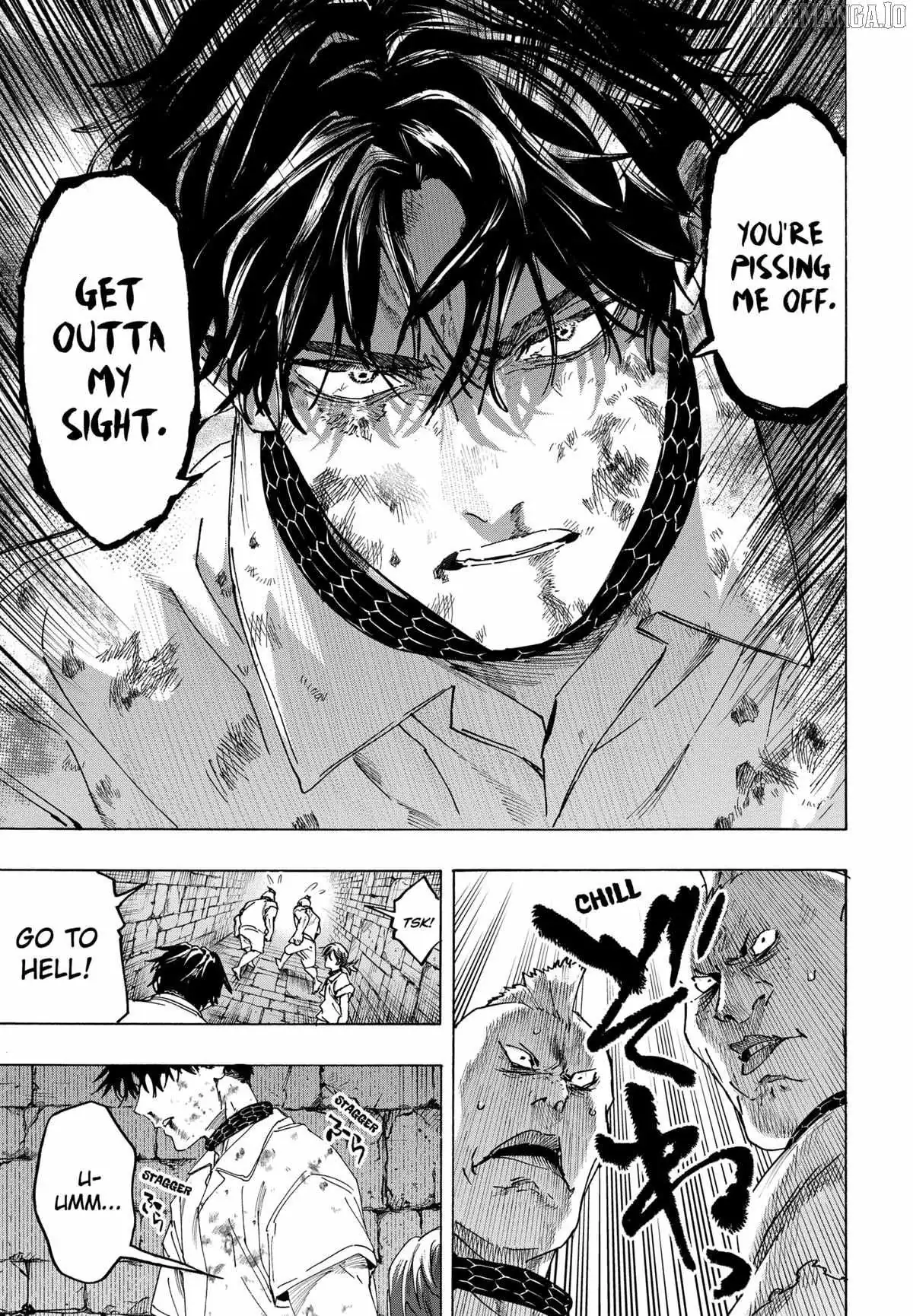 Read MARRIAGETOXIN chapter 141 image 17 on Lezhin