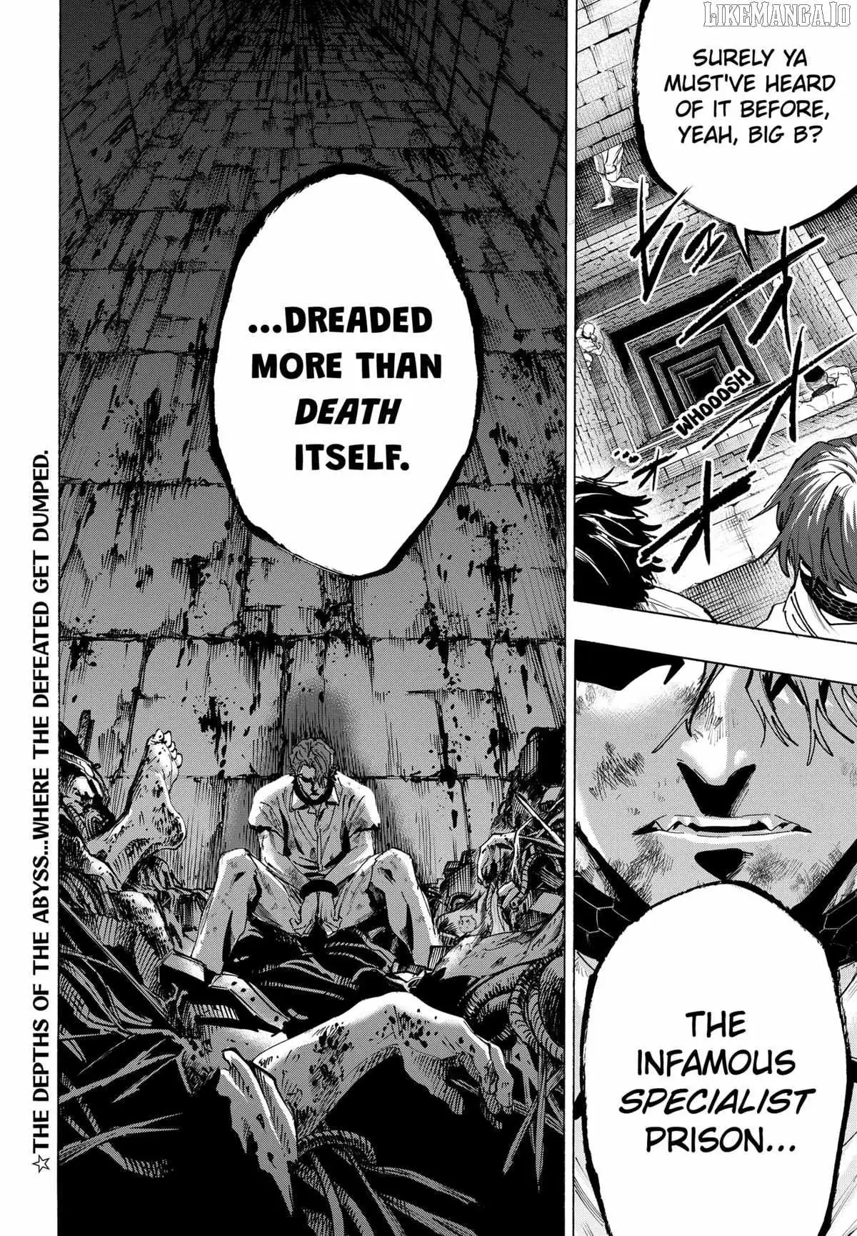 Read MARRIAGETOXIN chapter 141 image 20 on Lezhin