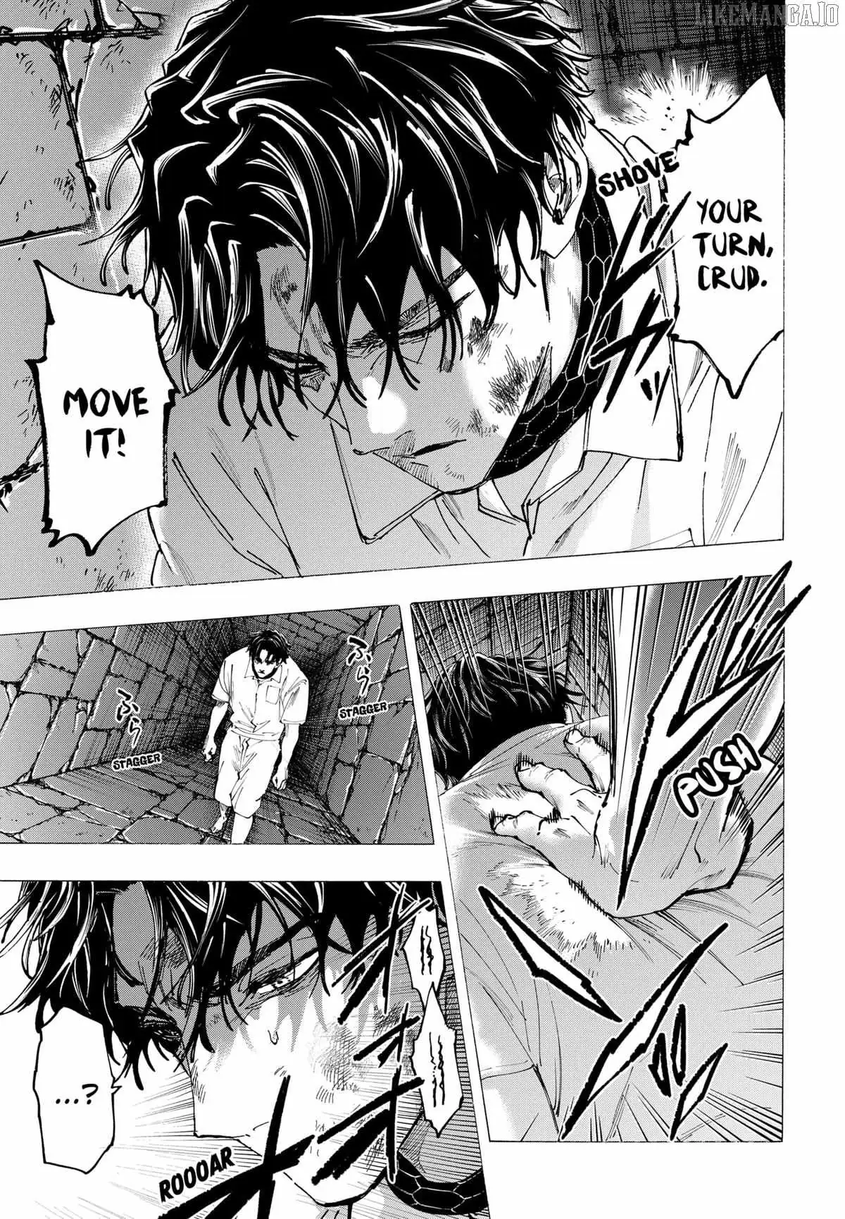 Read MARRIAGETOXIN chapter 141 image 3 on Lezhin