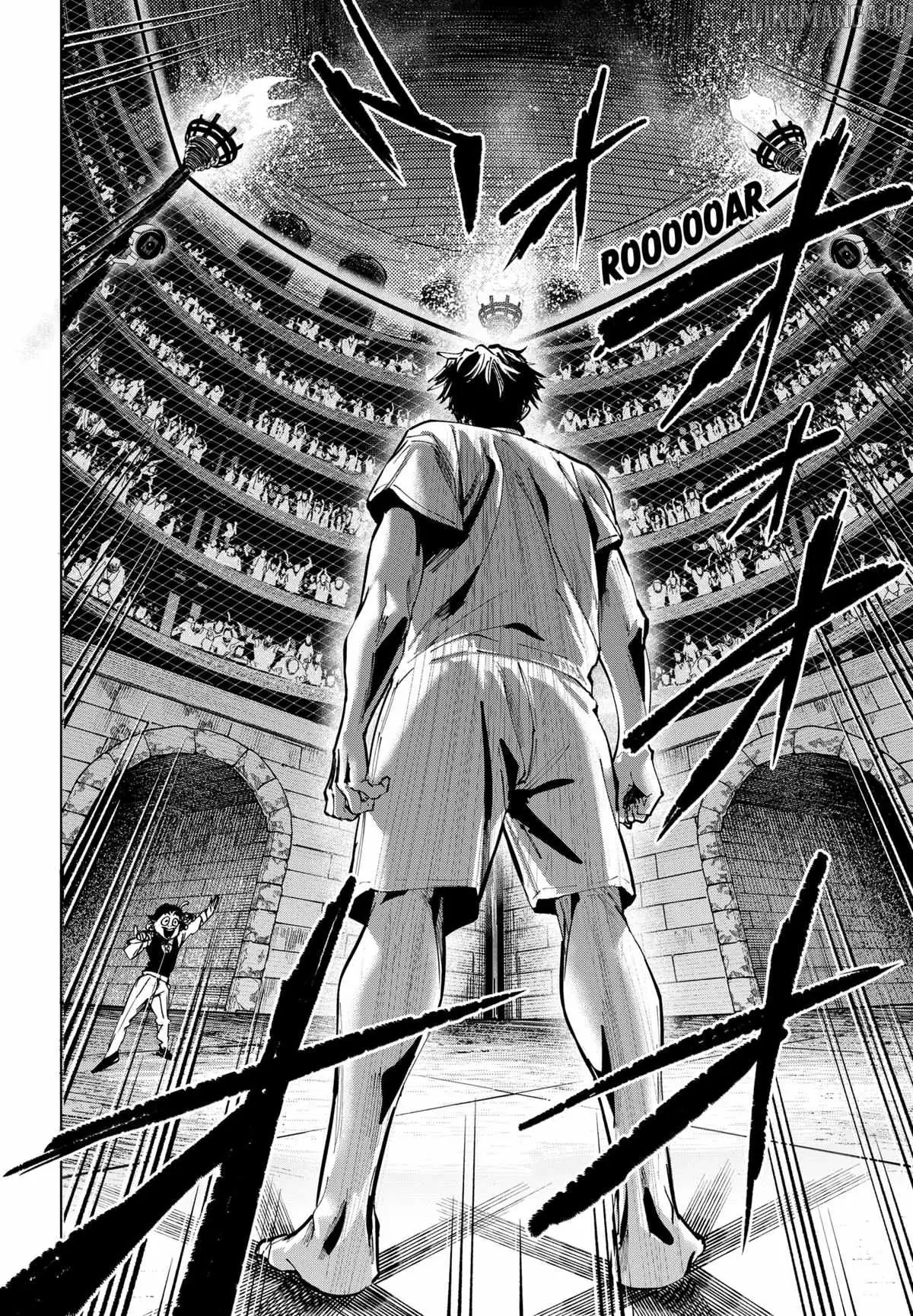 Read MARRIAGETOXIN chapter 141 image 4 on Lezhin