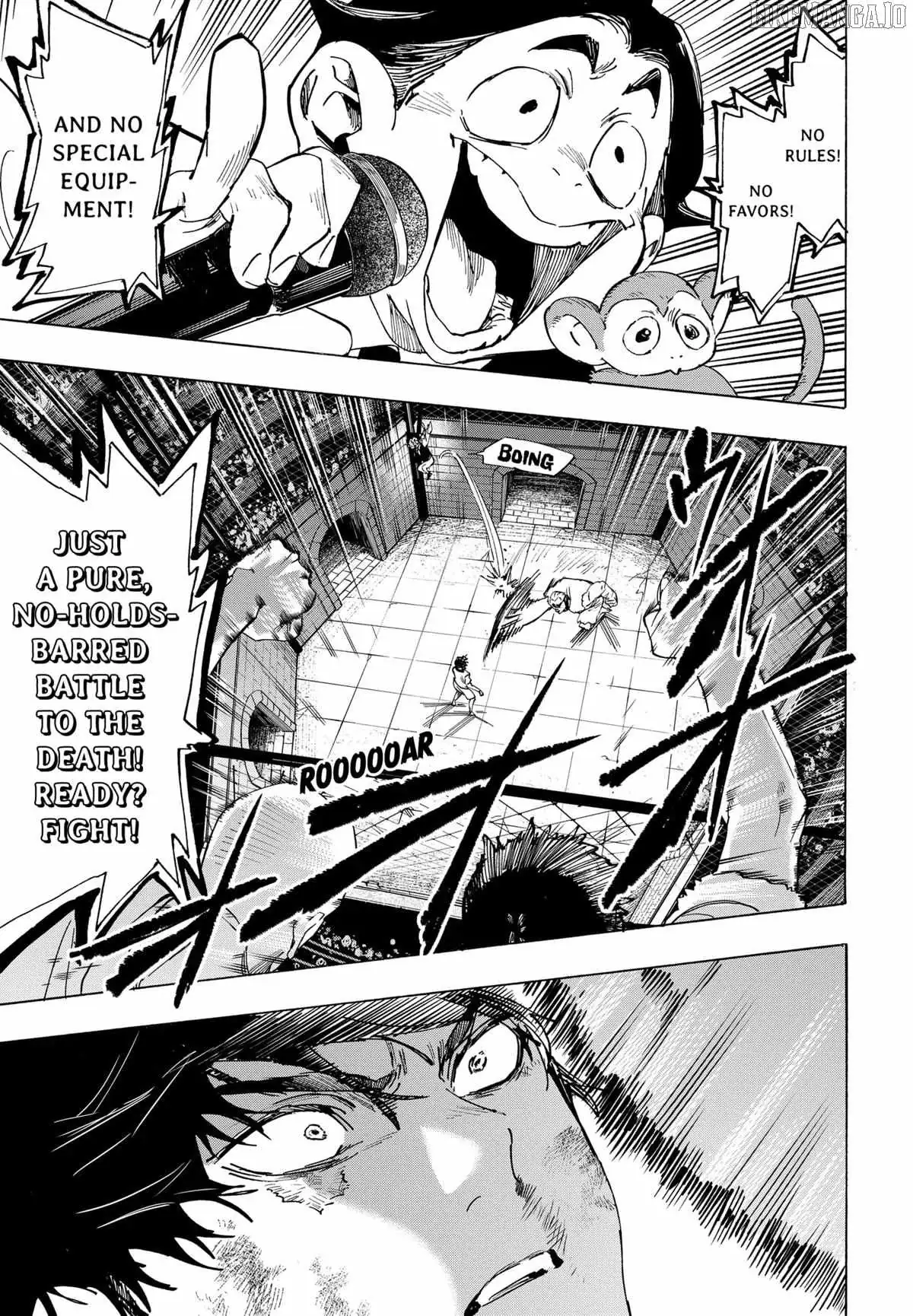 Read MARRIAGETOXIN chapter 141 image 7 on Lezhin