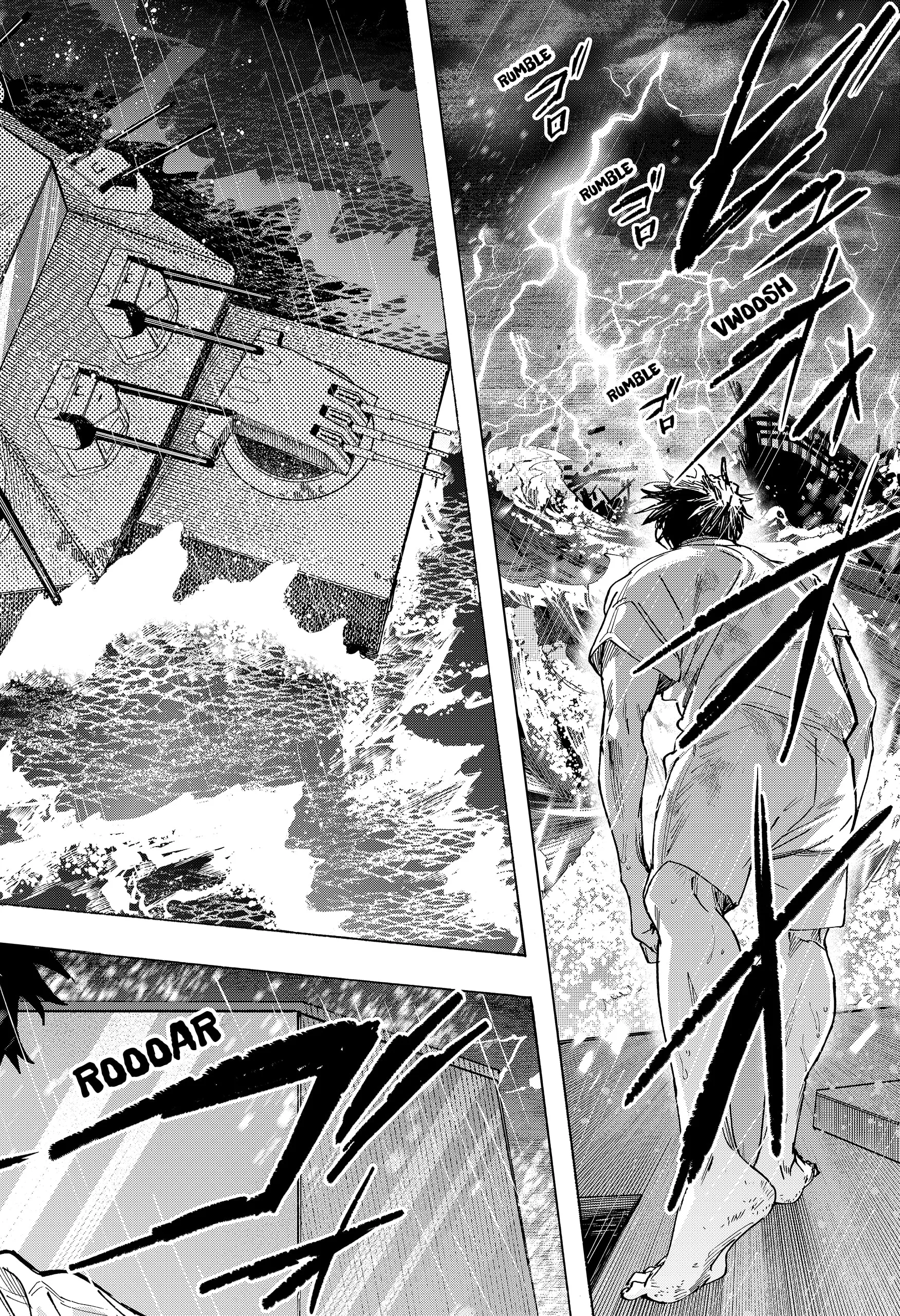 Read MARRIAGETOXIN chapter 142 image 11 on Lezhin