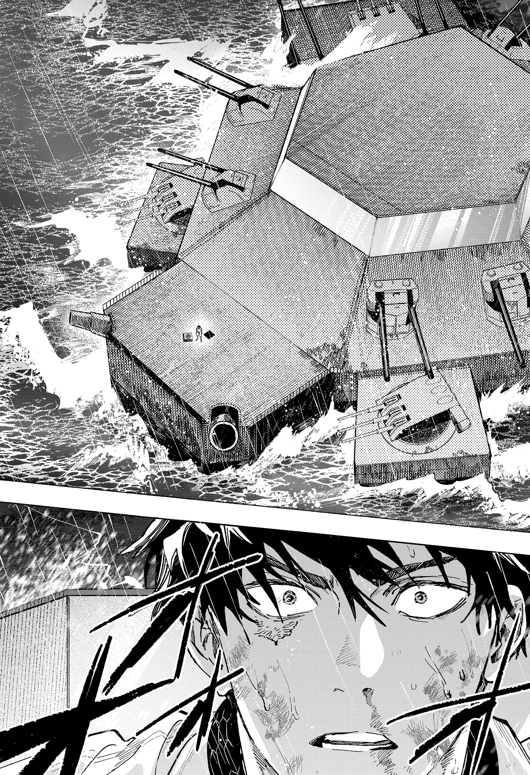 Read MARRIAGETOXIN chapter 142 image 12 on Lezhin