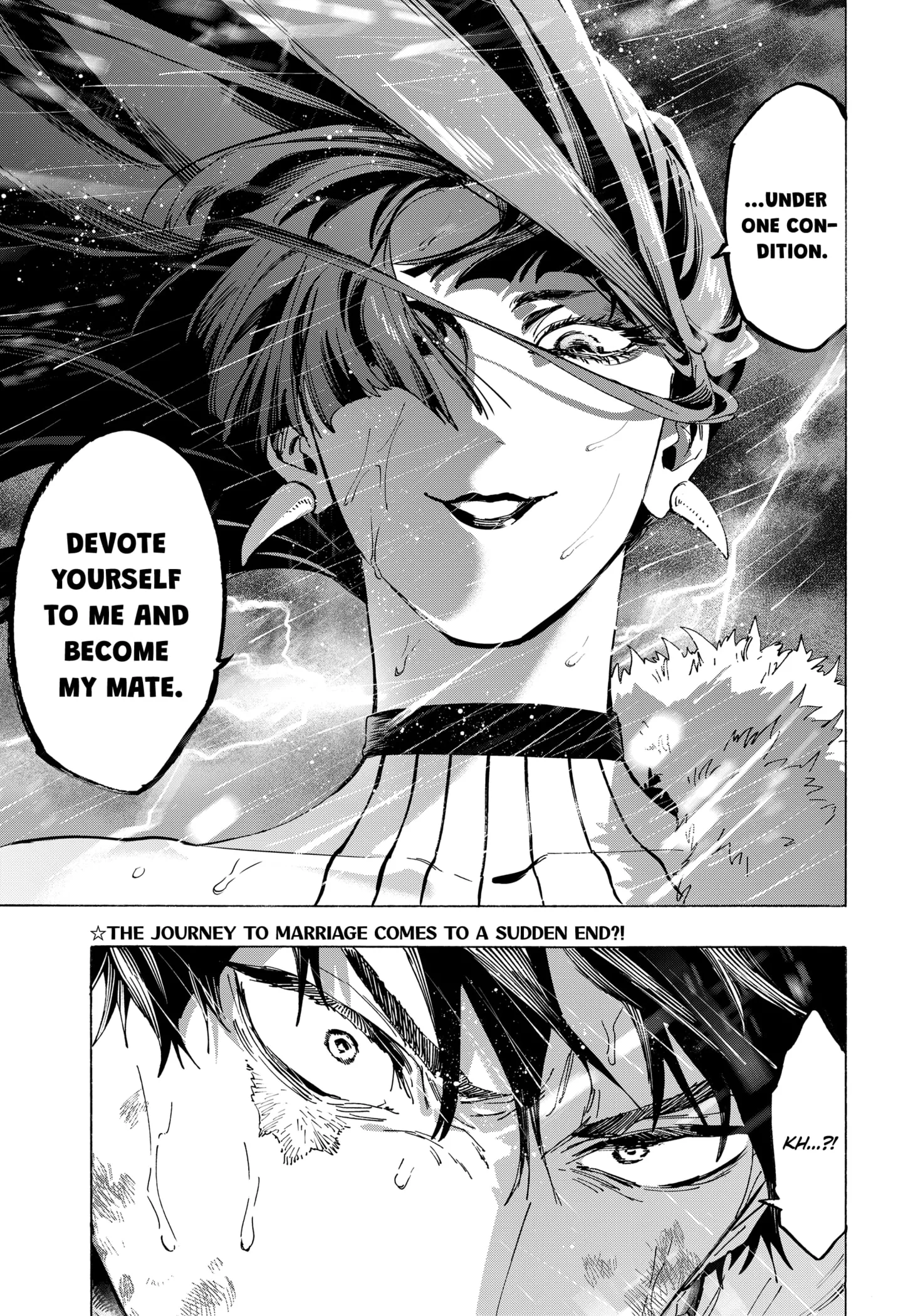 Read MARRIAGETOXIN chapter 142 image 18 on Lezhin