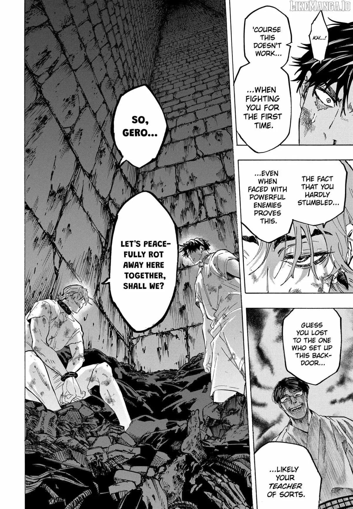 Read MARRIAGETOXIN chapter 144 image 11 on Lezhin