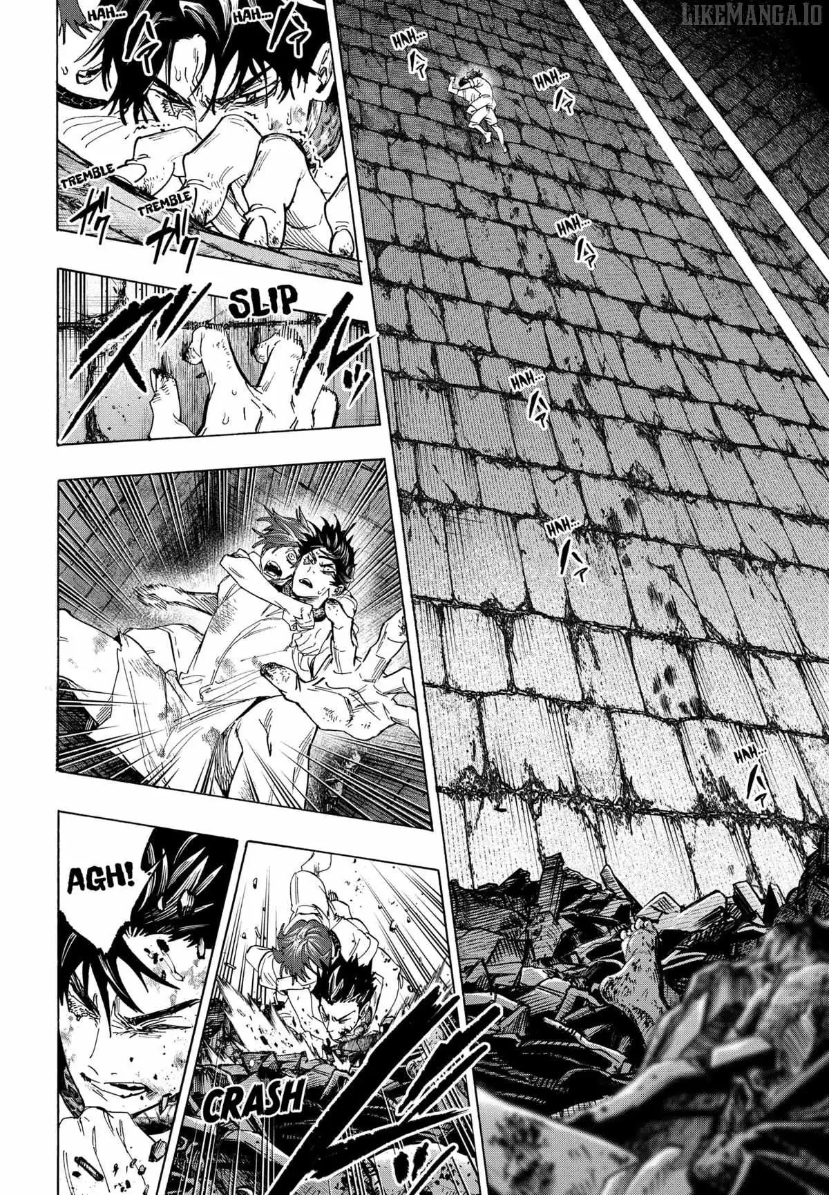 Read MARRIAGETOXIN chapter 144 image 13 on Lezhin