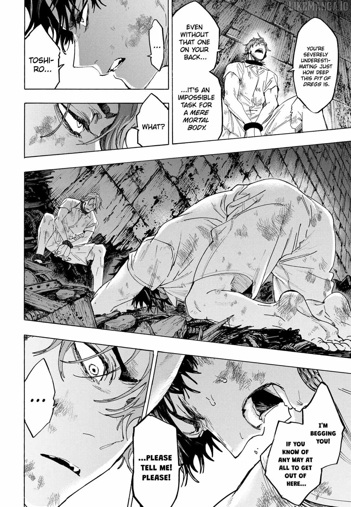 Read MARRIAGETOXIN chapter 144 image 15 on Lezhin