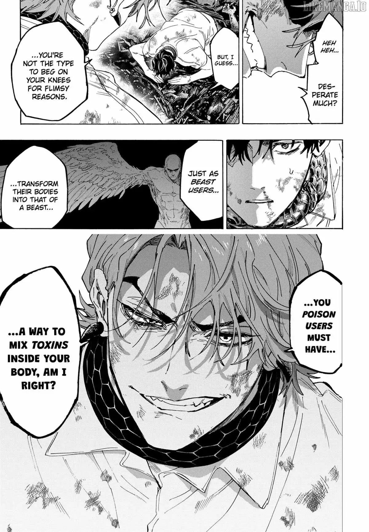 Read MARRIAGETOXIN chapter 144 image 16 on Lezhin