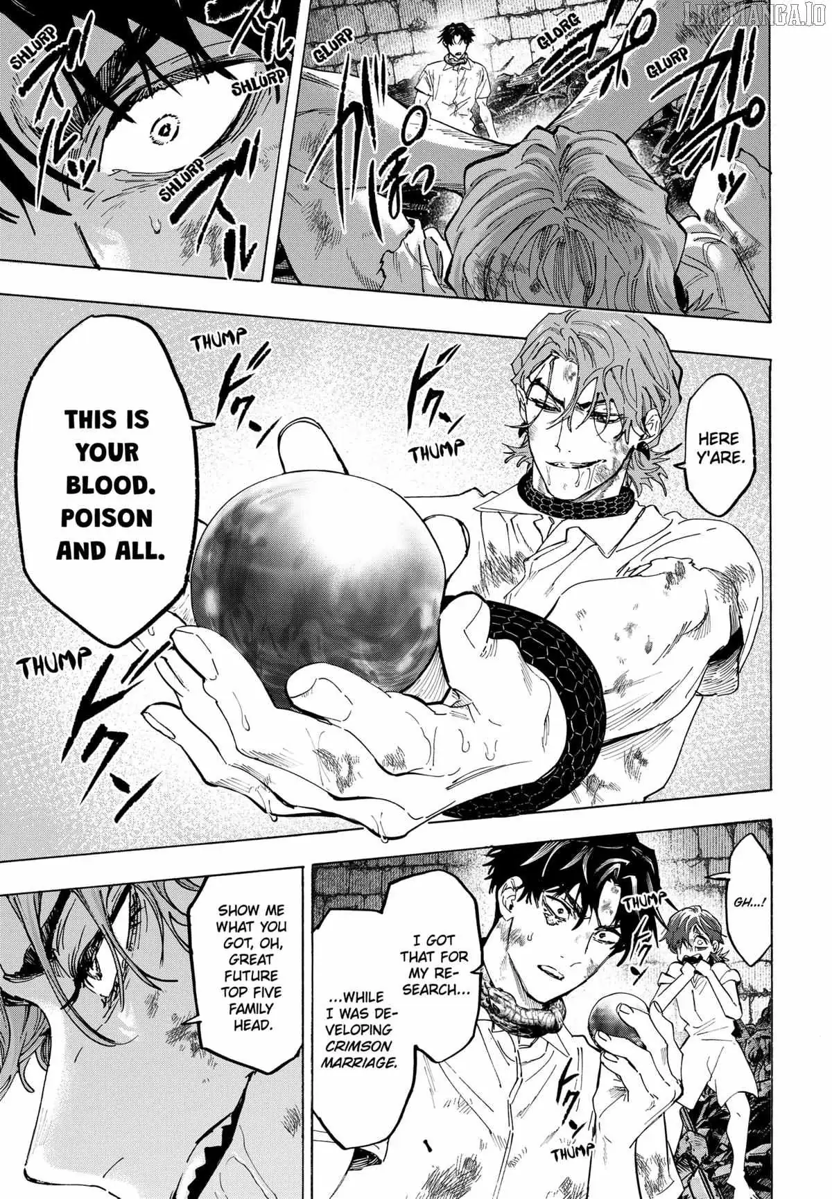 Read MARRIAGETOXIN chapter 144 image 18 on Lezhin