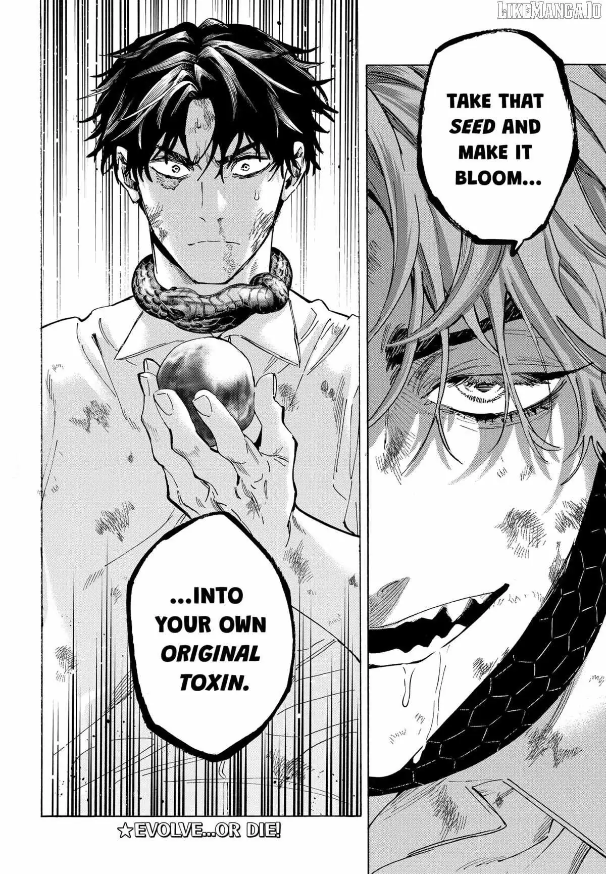 Read MARRIAGETOXIN chapter 144 image 19 on Lezhin