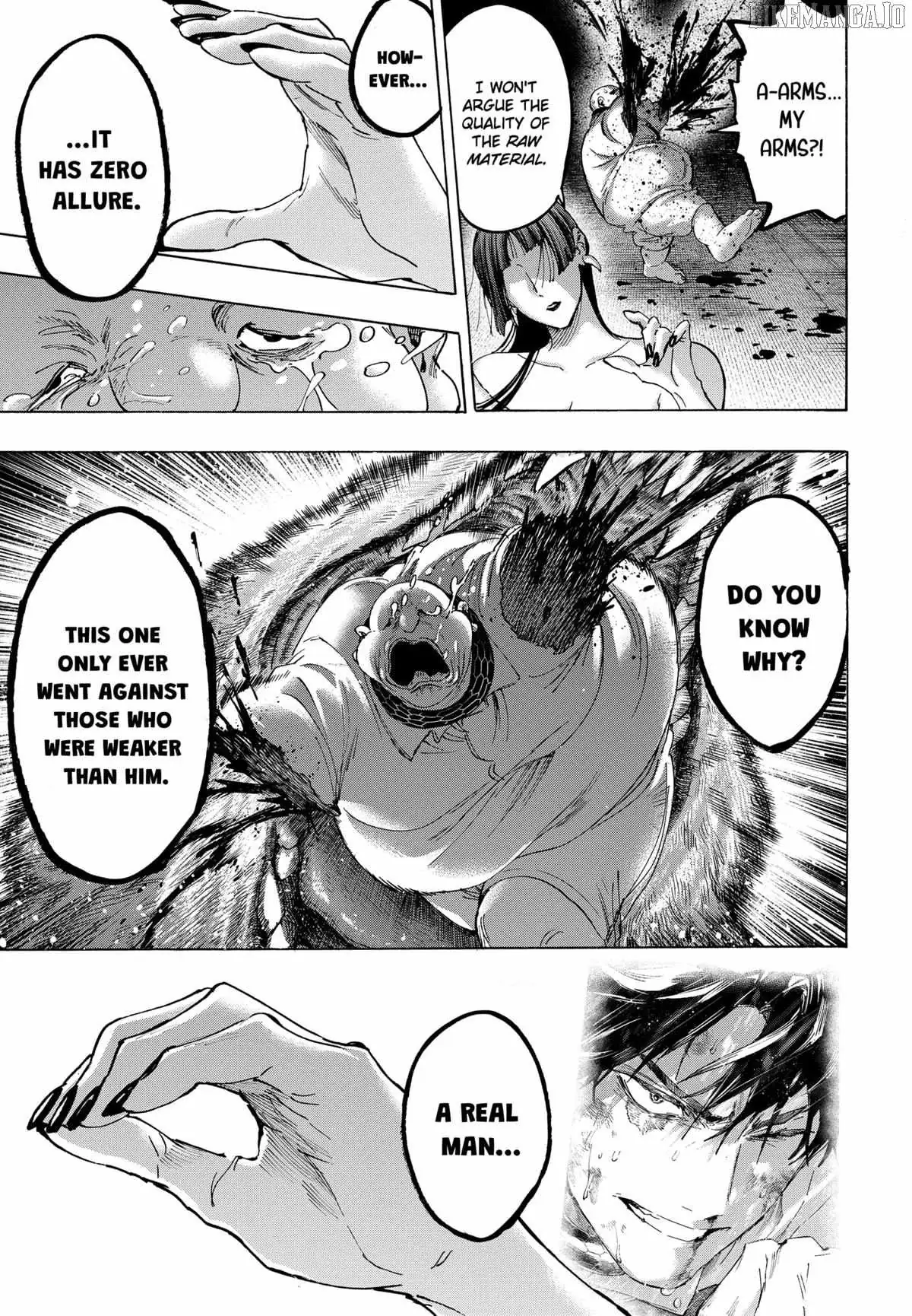 Read MARRIAGETOXIN chapter 144 image 4 on Lezhin
